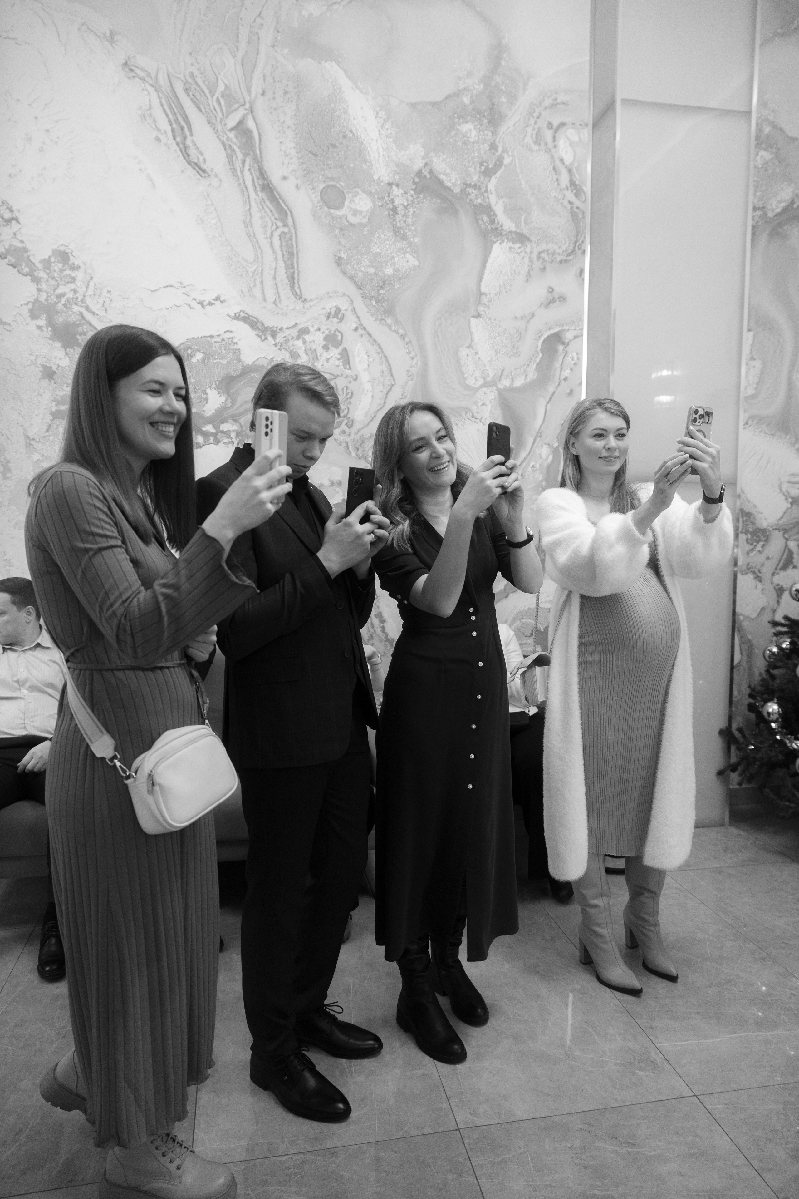 Андрей + Настя. Семейный и детский фотограф Юлия Шох