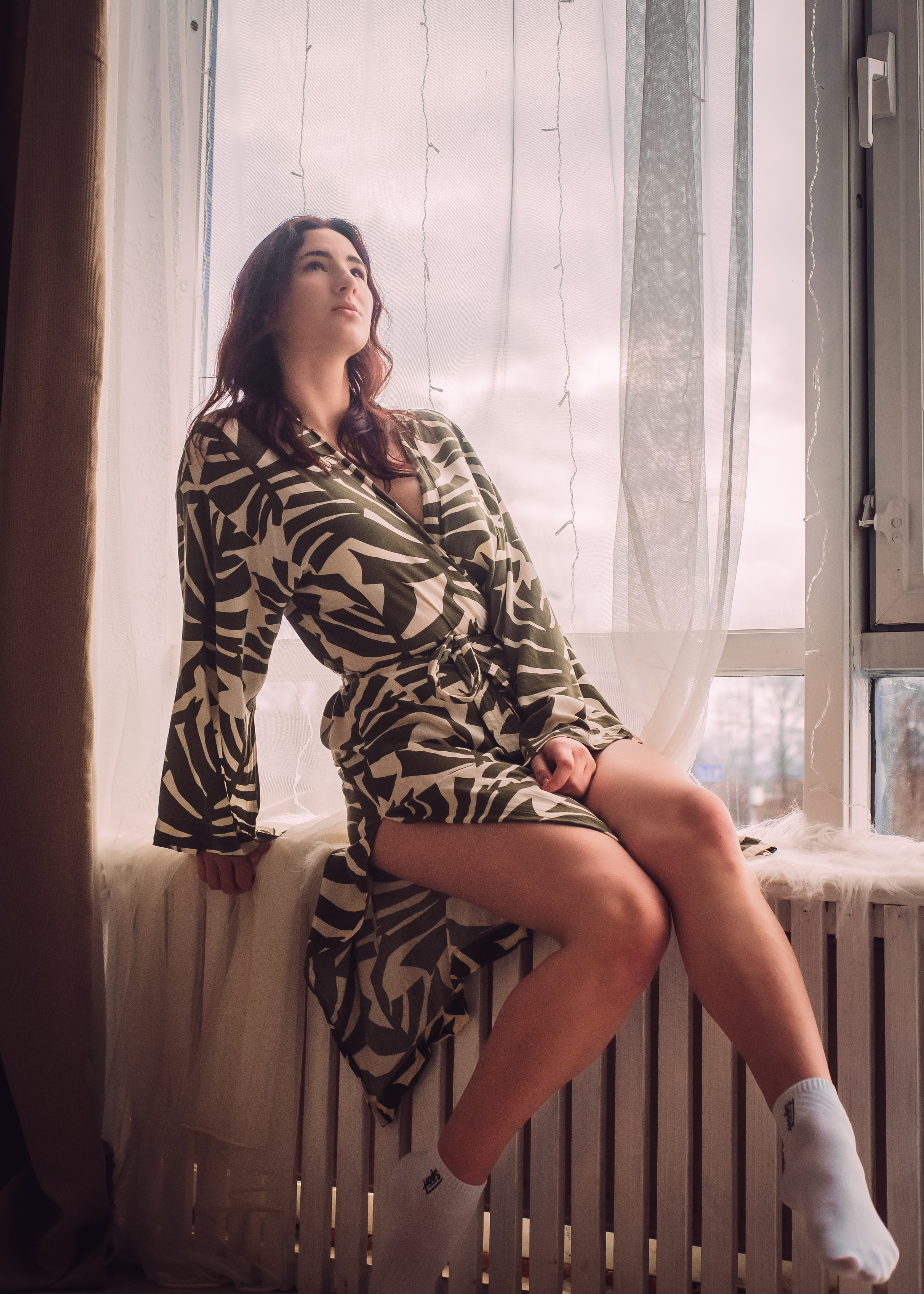 Olga. Фотограф Зеленоград, Москва