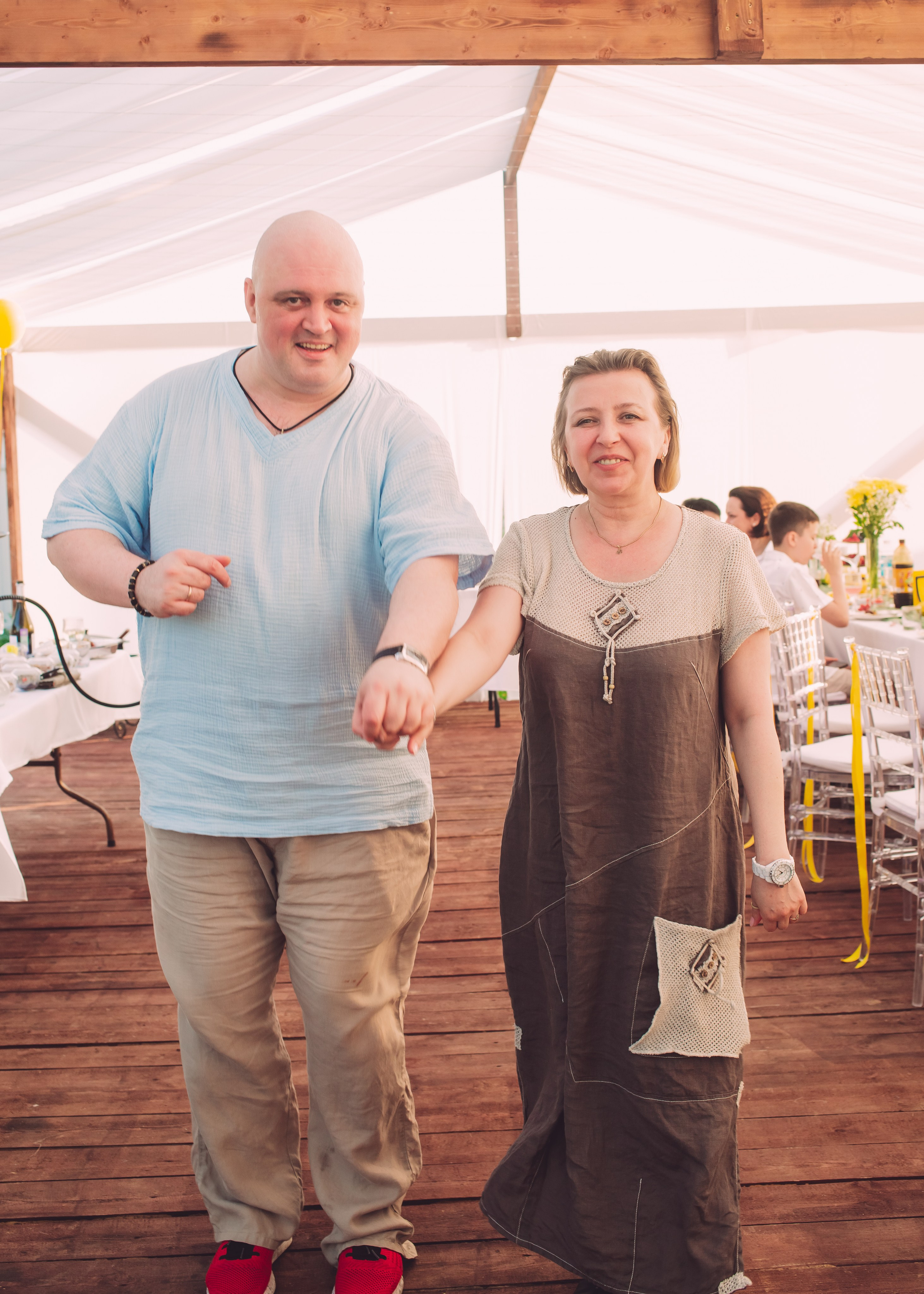 Артем и Ника. Фотограф Зеленоград, Москва