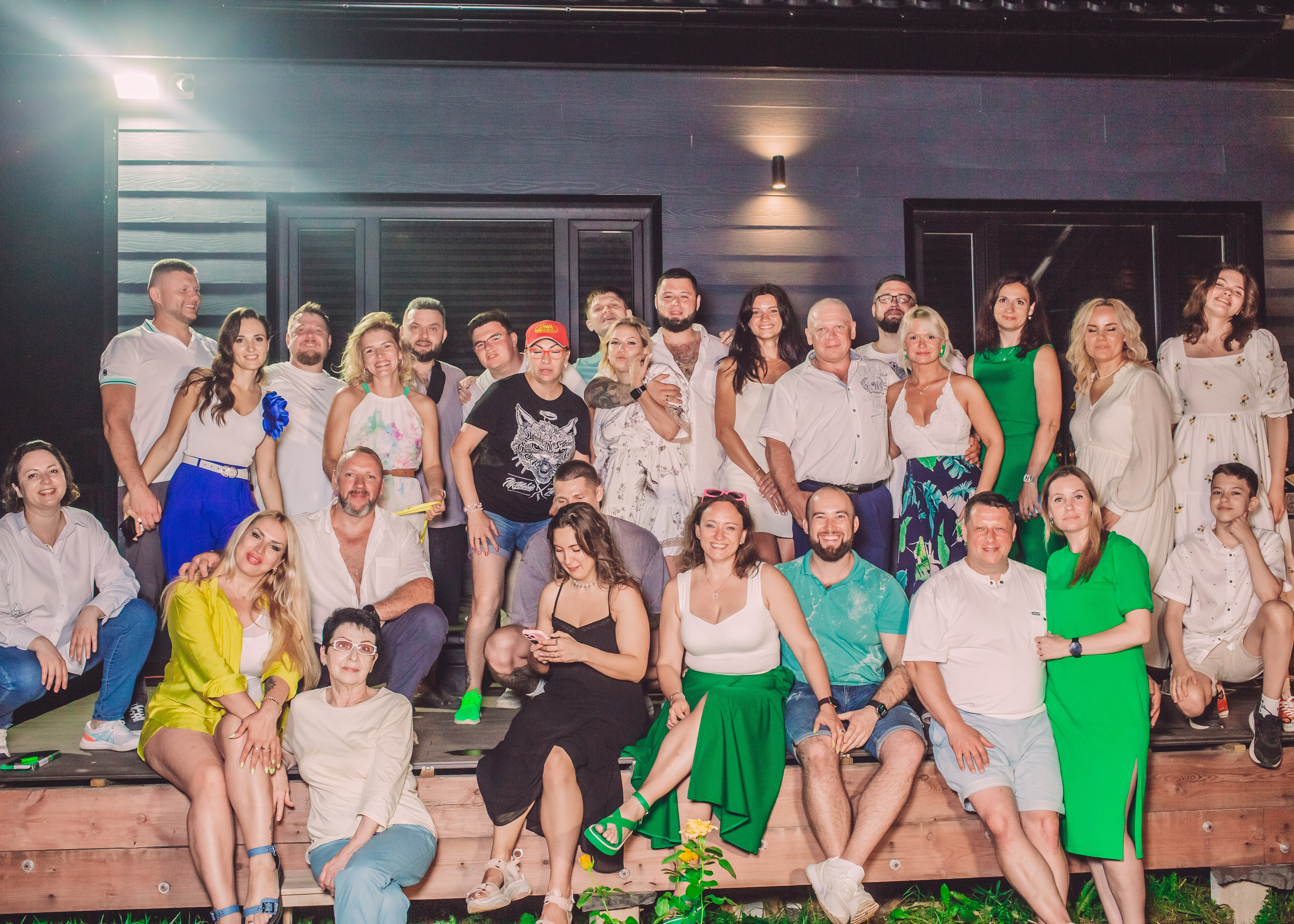 Артем и Ника. Фотограф Зеленоград, Москва