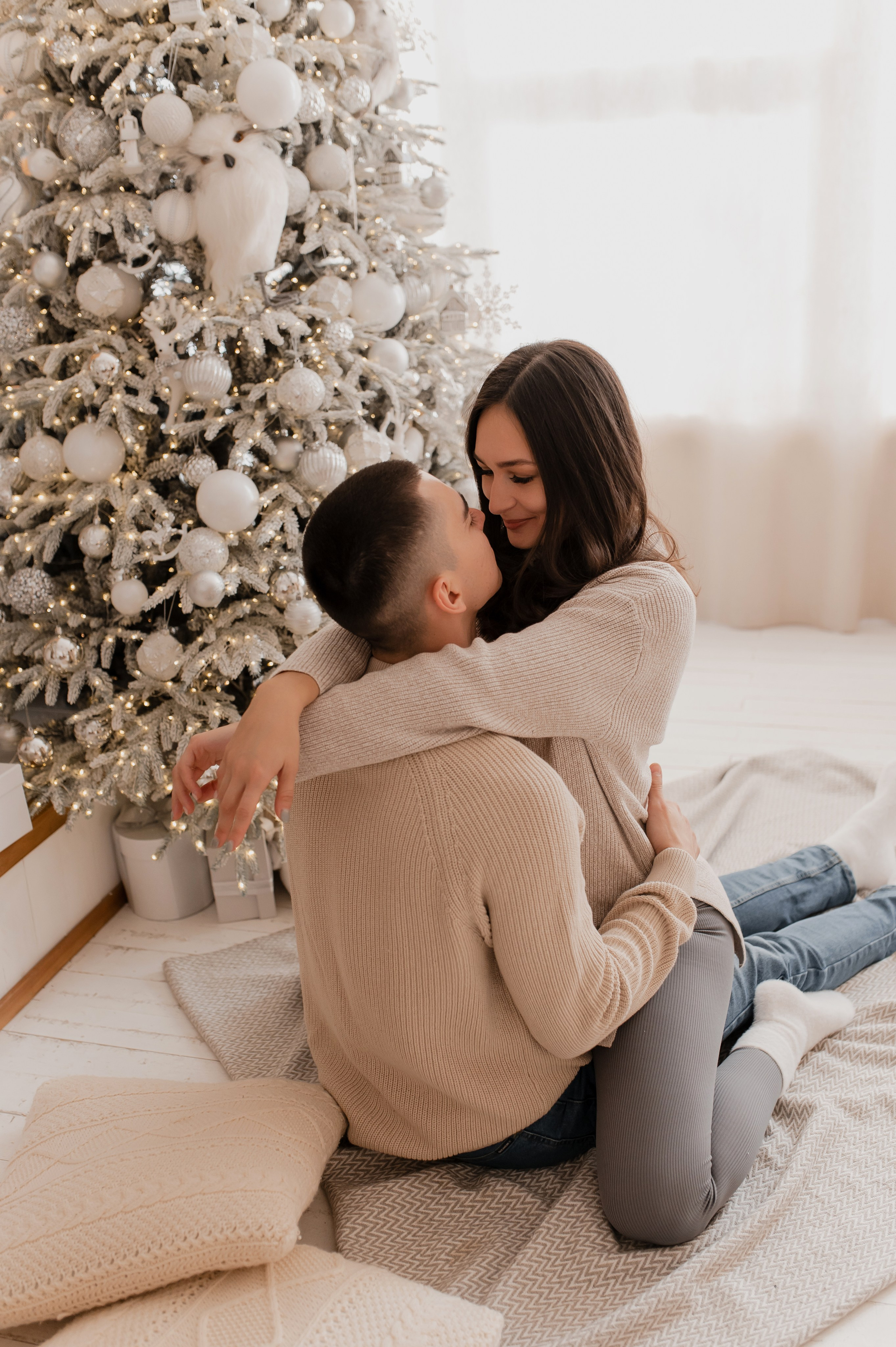 О любви. Свадебный и семейный фотограф Пенза Анастасия Артюшкина