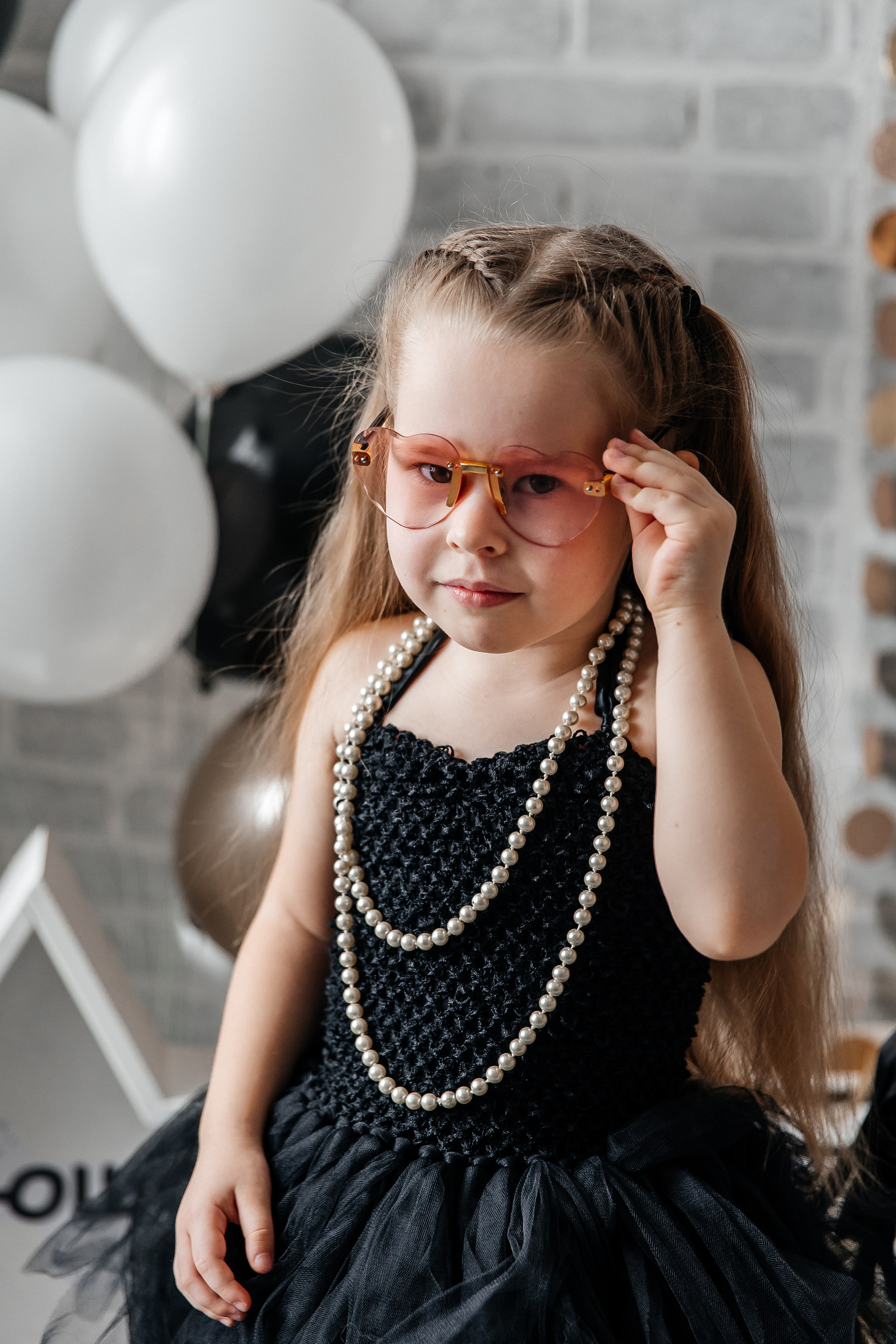 CHANEL. Детский фотограф, выпускные альбомы в Нижнем Новгороде Бодягина Мария