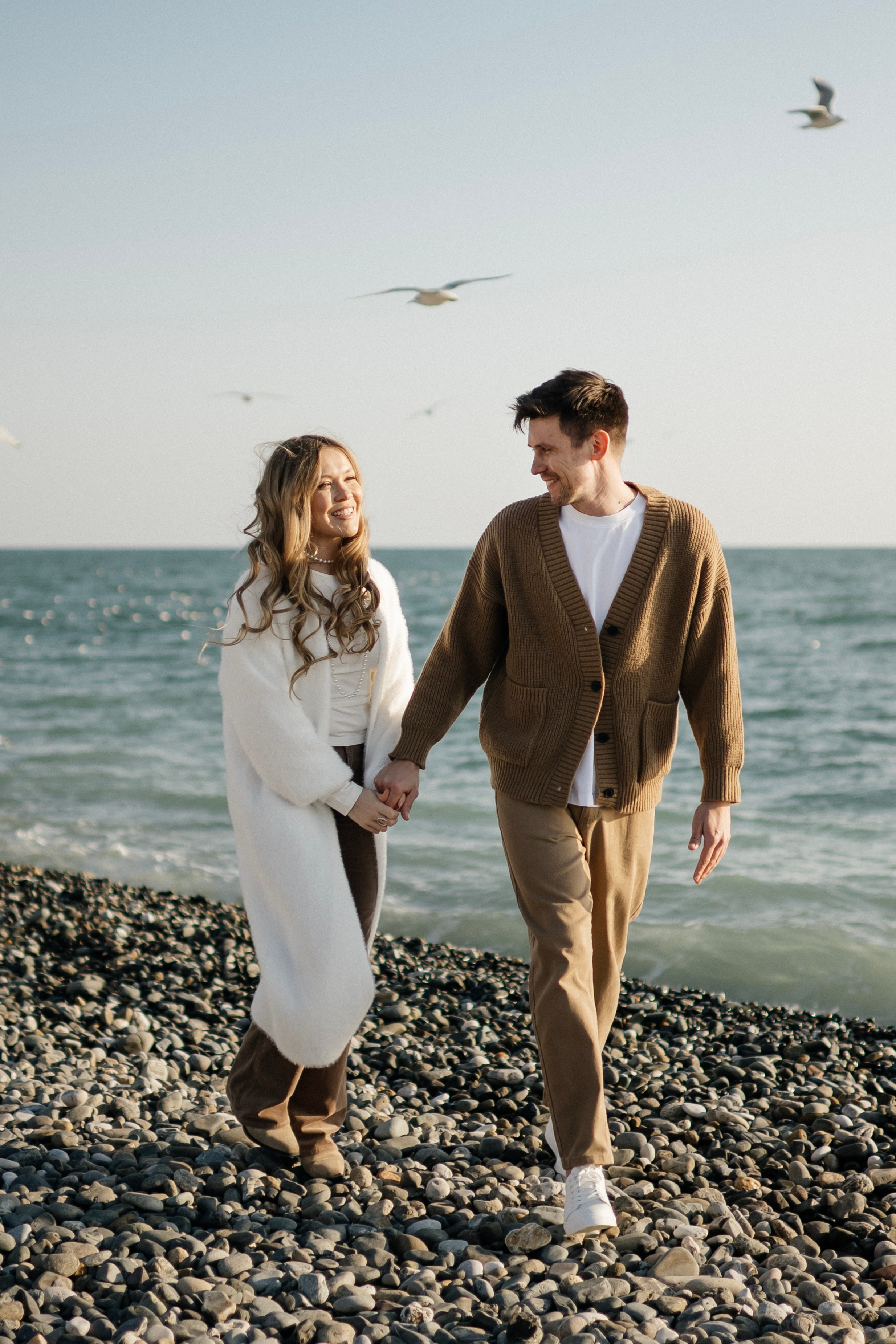 Она сказала «ДА». Алина Шестакова —свадебный и женский фотограф в Краснодарском крае