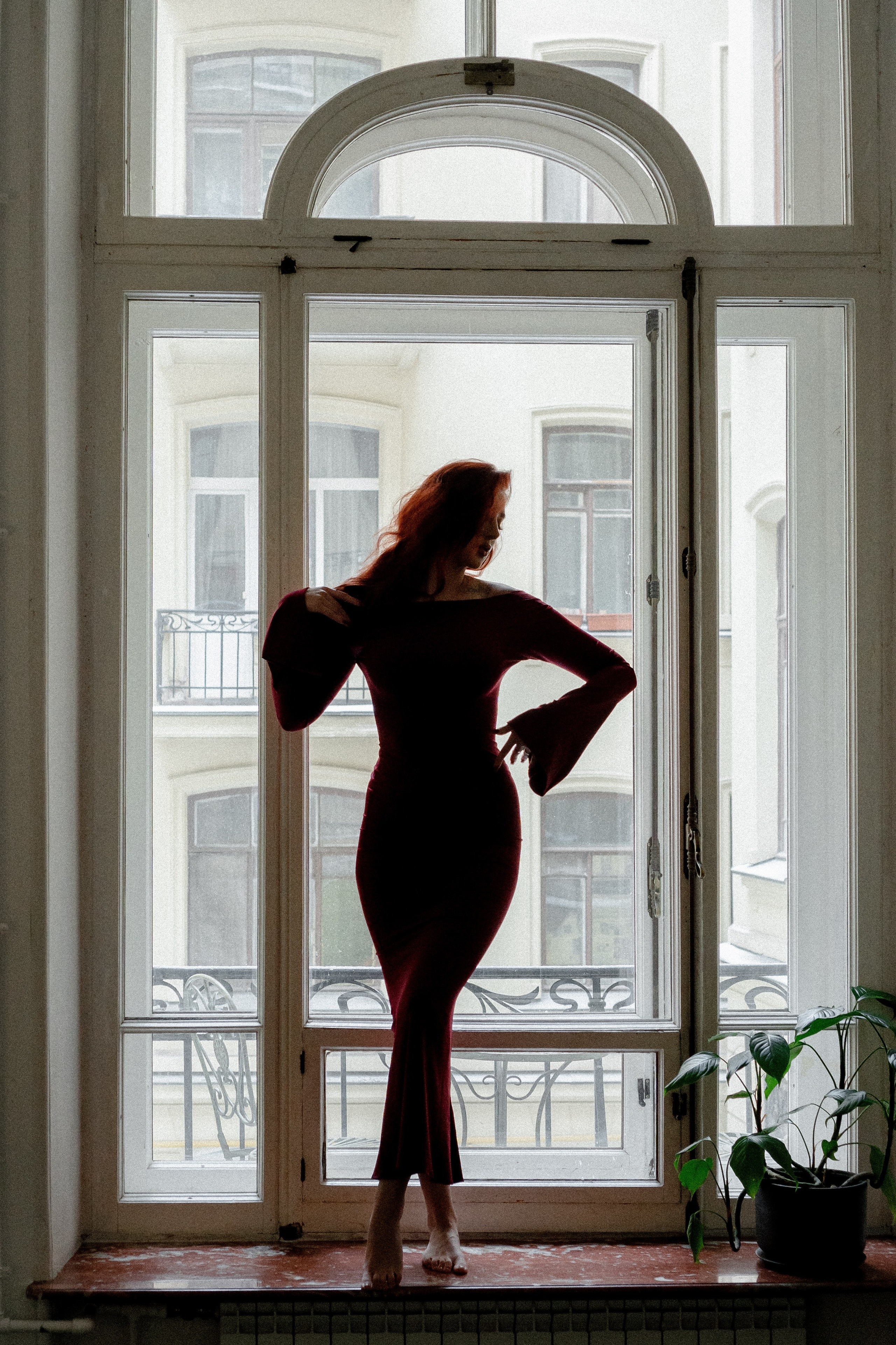 Для девушки. Профессиональный фотограф, Санкт-Петербург — Виктория Богомолова