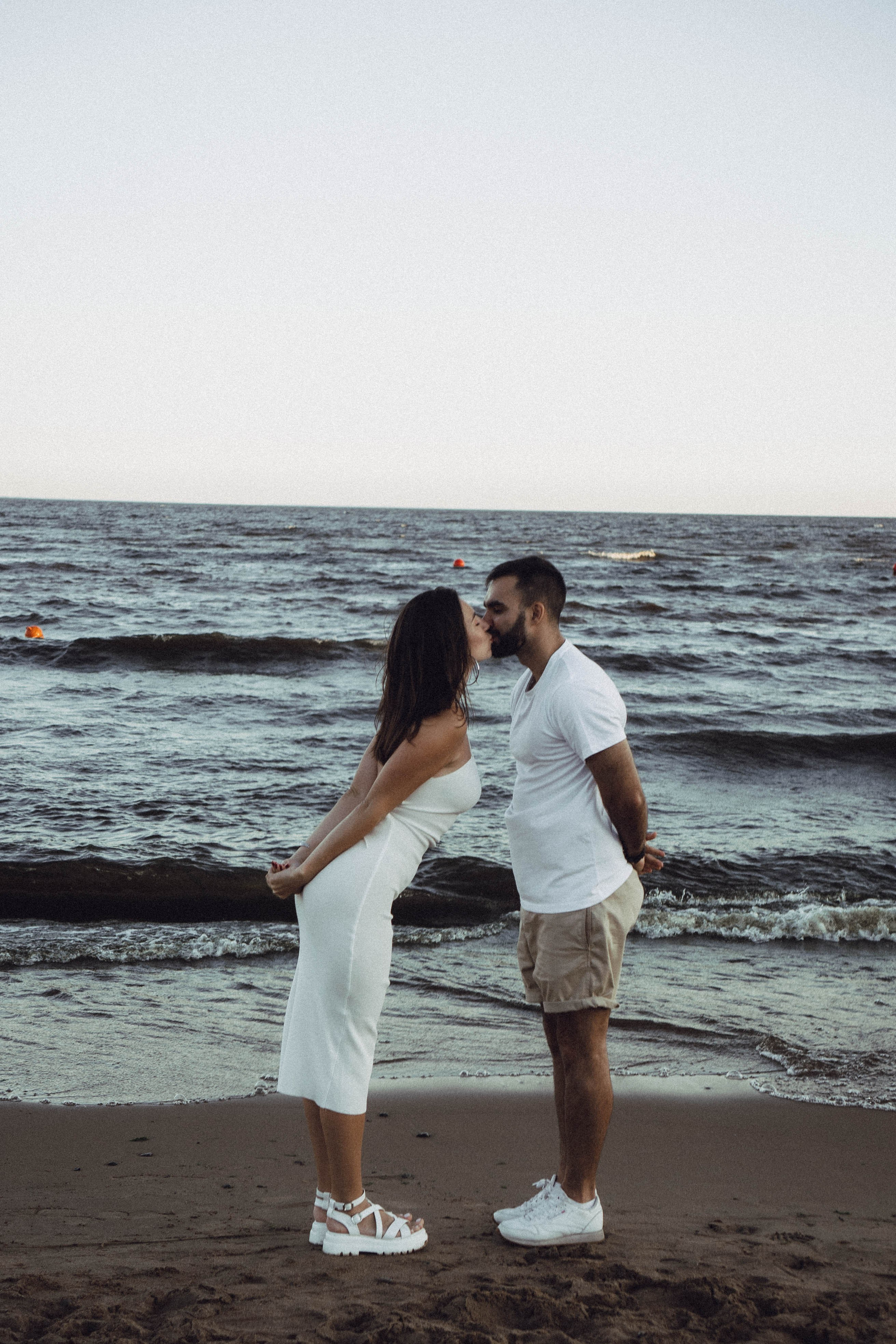 Любовь на заливе. Профессиональный фотограф, Санкт-Петербург — Виктория Богомолова