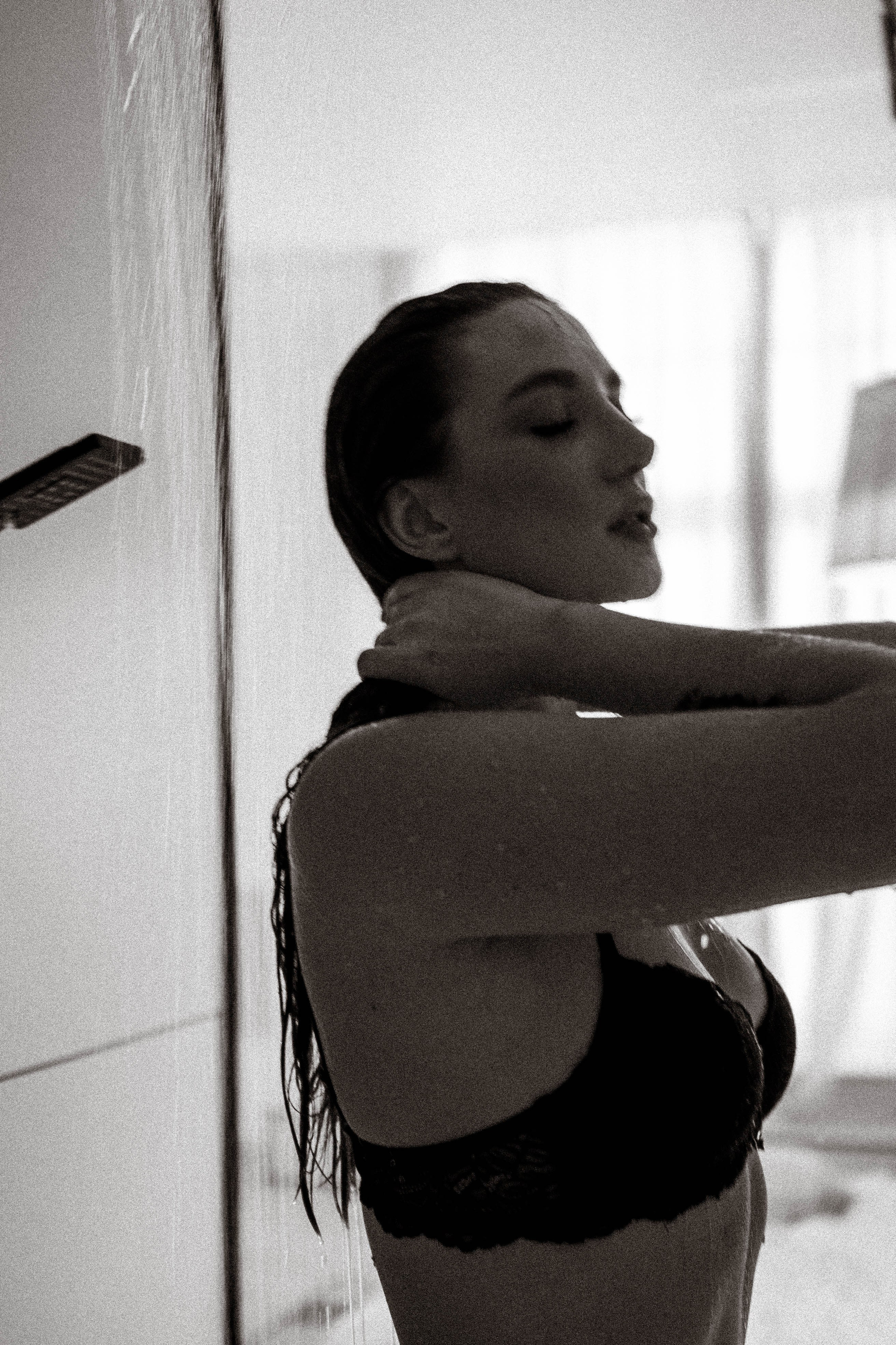 Элеонора в студии. Профессиональный фотограф, Санкт-Петербург — Виктория Богомолова