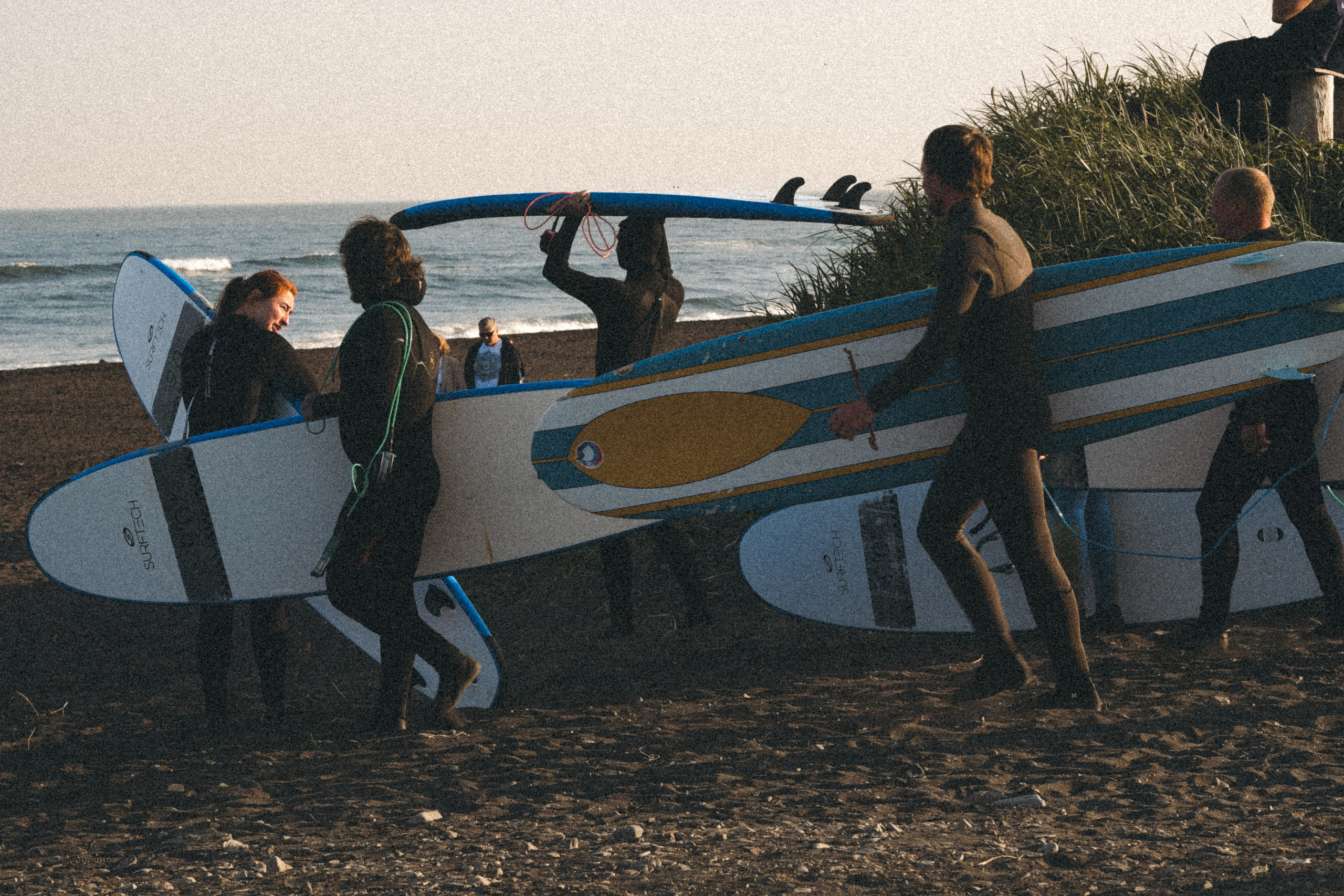 Тихий океан. Профессиональный фотограф, Санкт-Петербург — Виктория Богомолова
