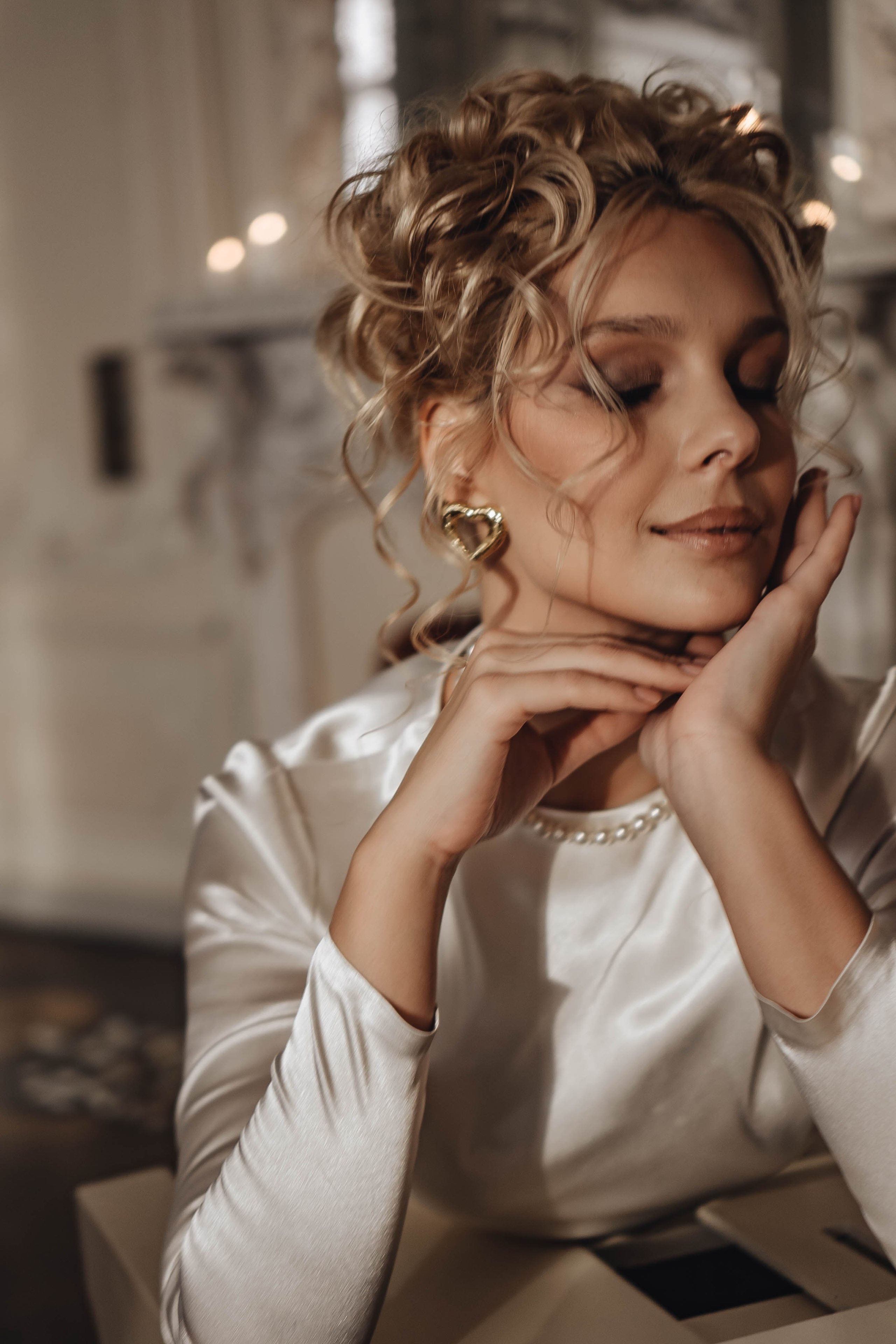 СВАДЕБНАЯ ФОТОСЕСИИЯ В НИКОЛАЕВСКОМ ДВОРЦЕ. Профессиональный фотограф, Санкт-Петербург — Виктория Богомолова