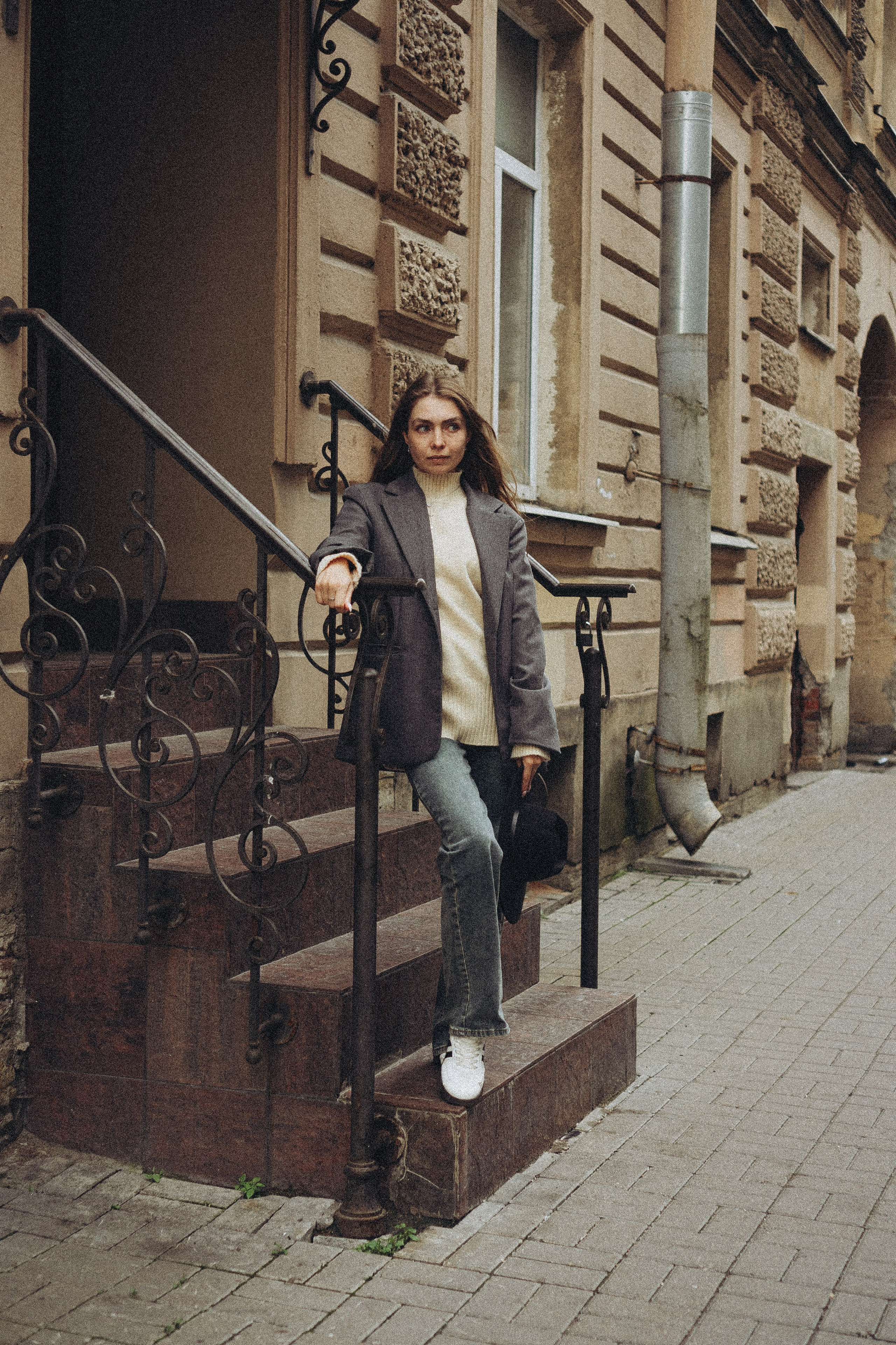 ПРОГУЛКА НА ЧЕРНЫШЕВСКОЙ. Профессиональный фотограф, Санкт-Петербург — Виктория Богомолова