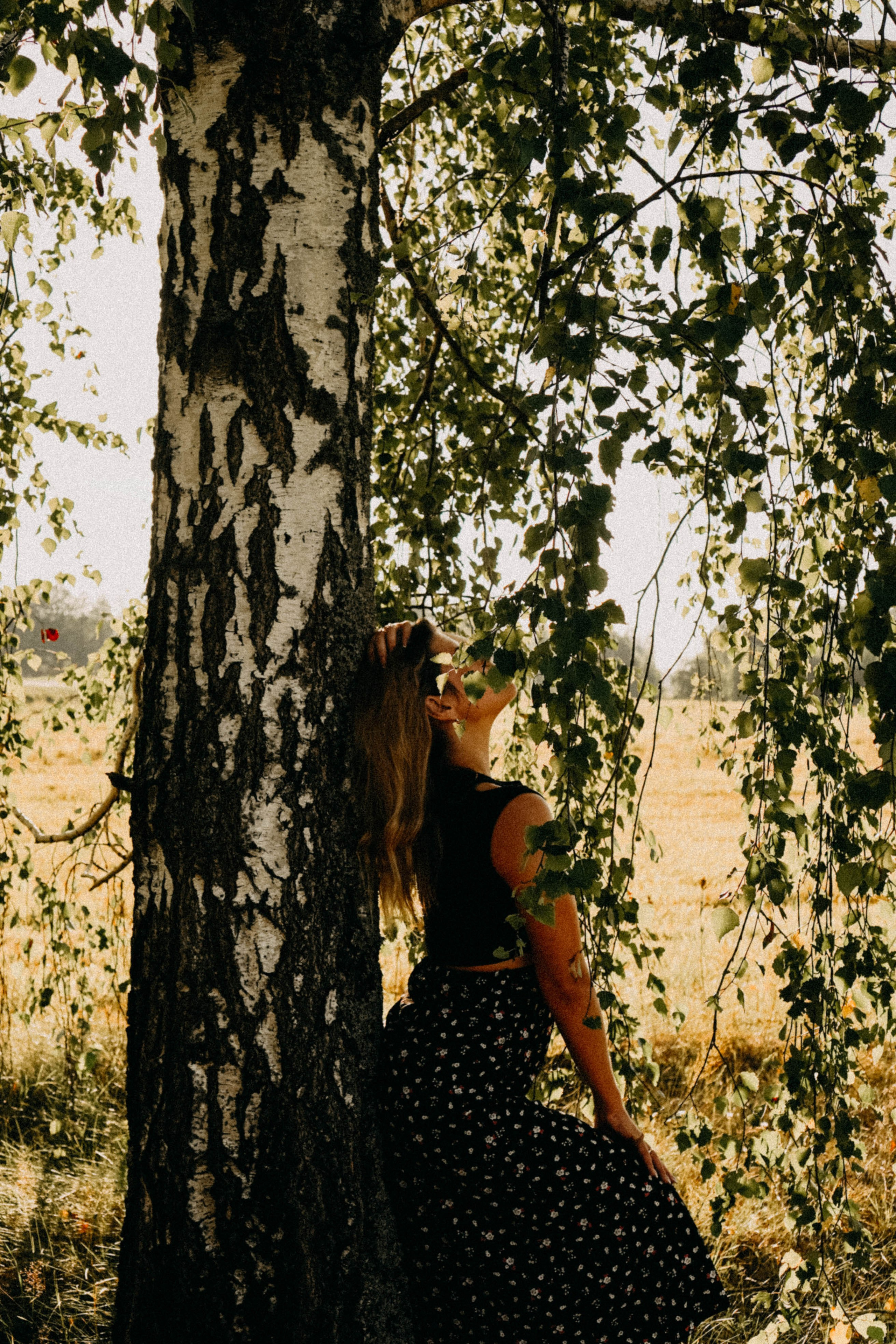 Деревня. Профессиональный фотограф, Санкт-Петербург — Виктория Богомолова