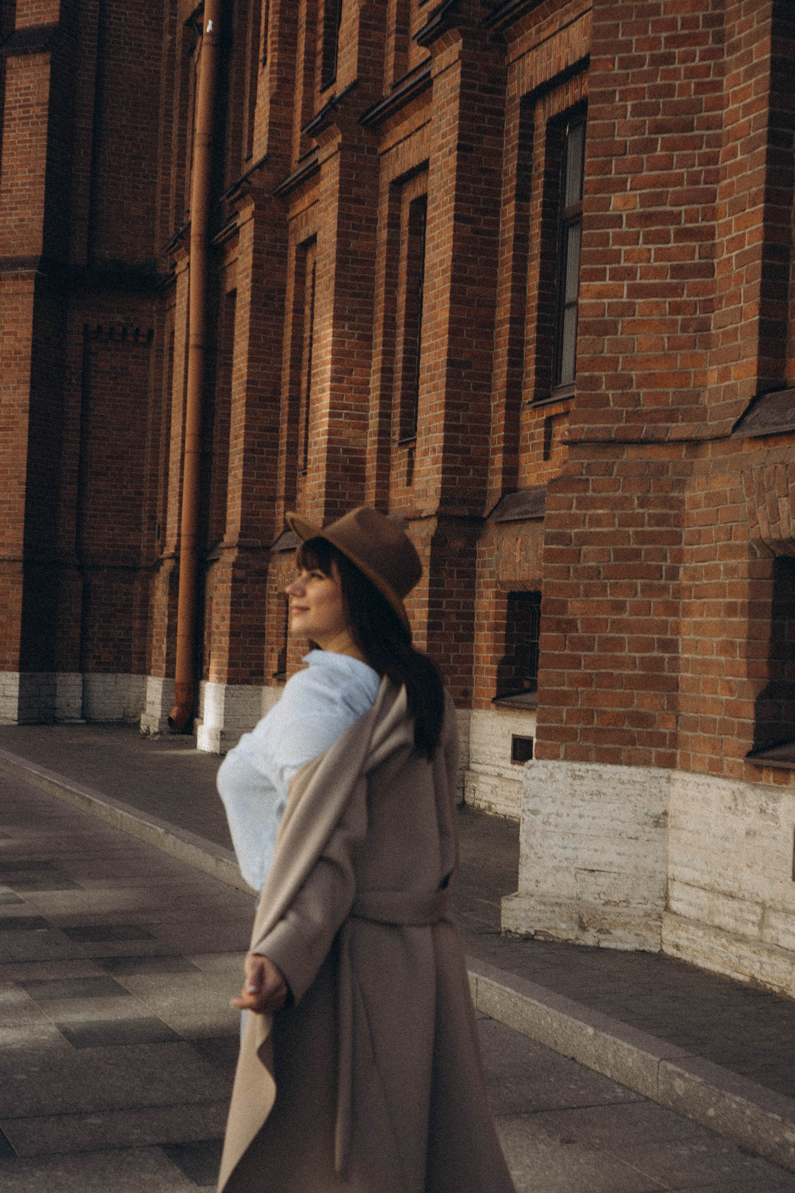 Прогулочная. Профессиональный фотограф, Санкт-Петербург — Виктория Богомолова