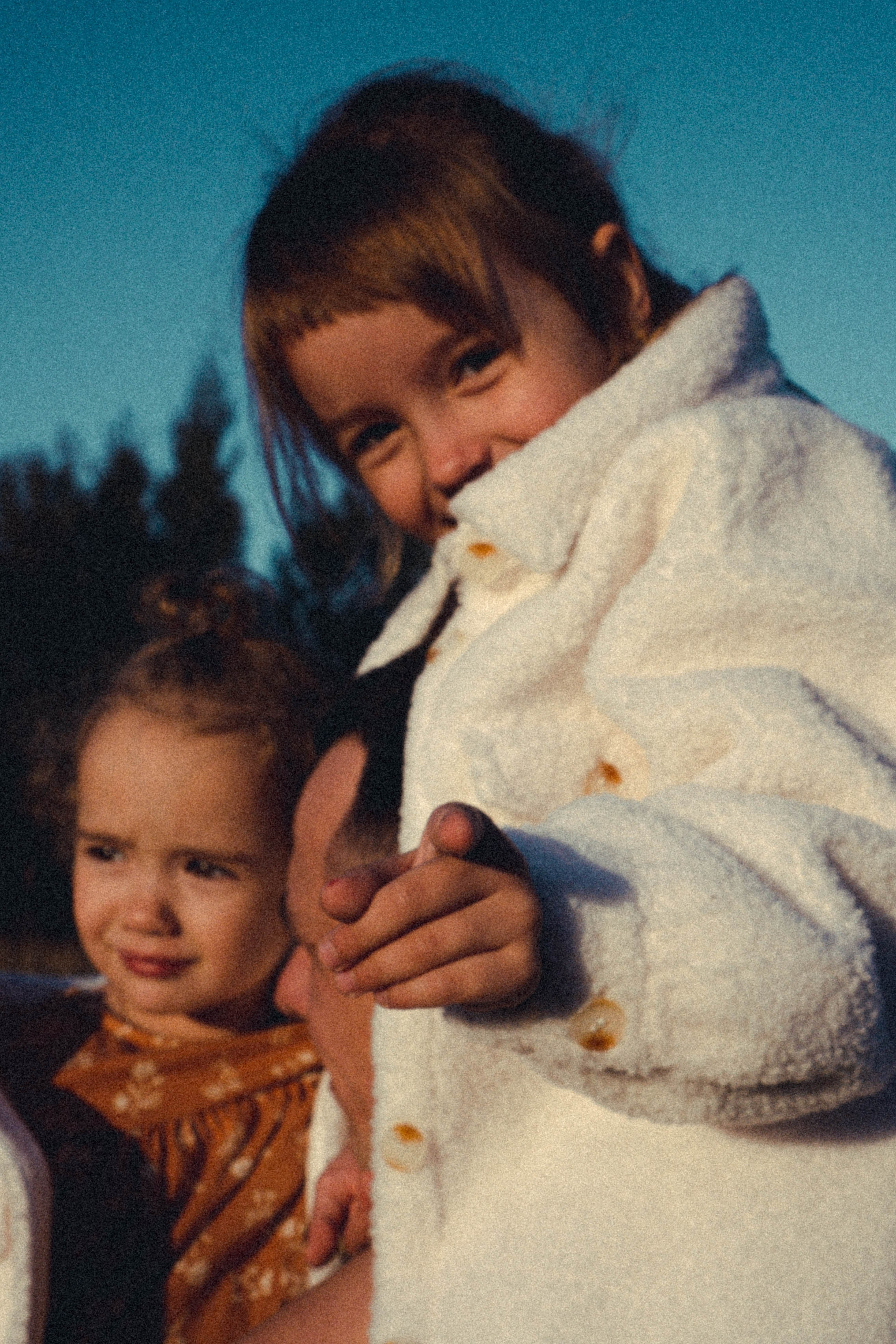 Семейная серия. Профессиональный фотограф, Санкт-Петербург — Виктория Богомолова