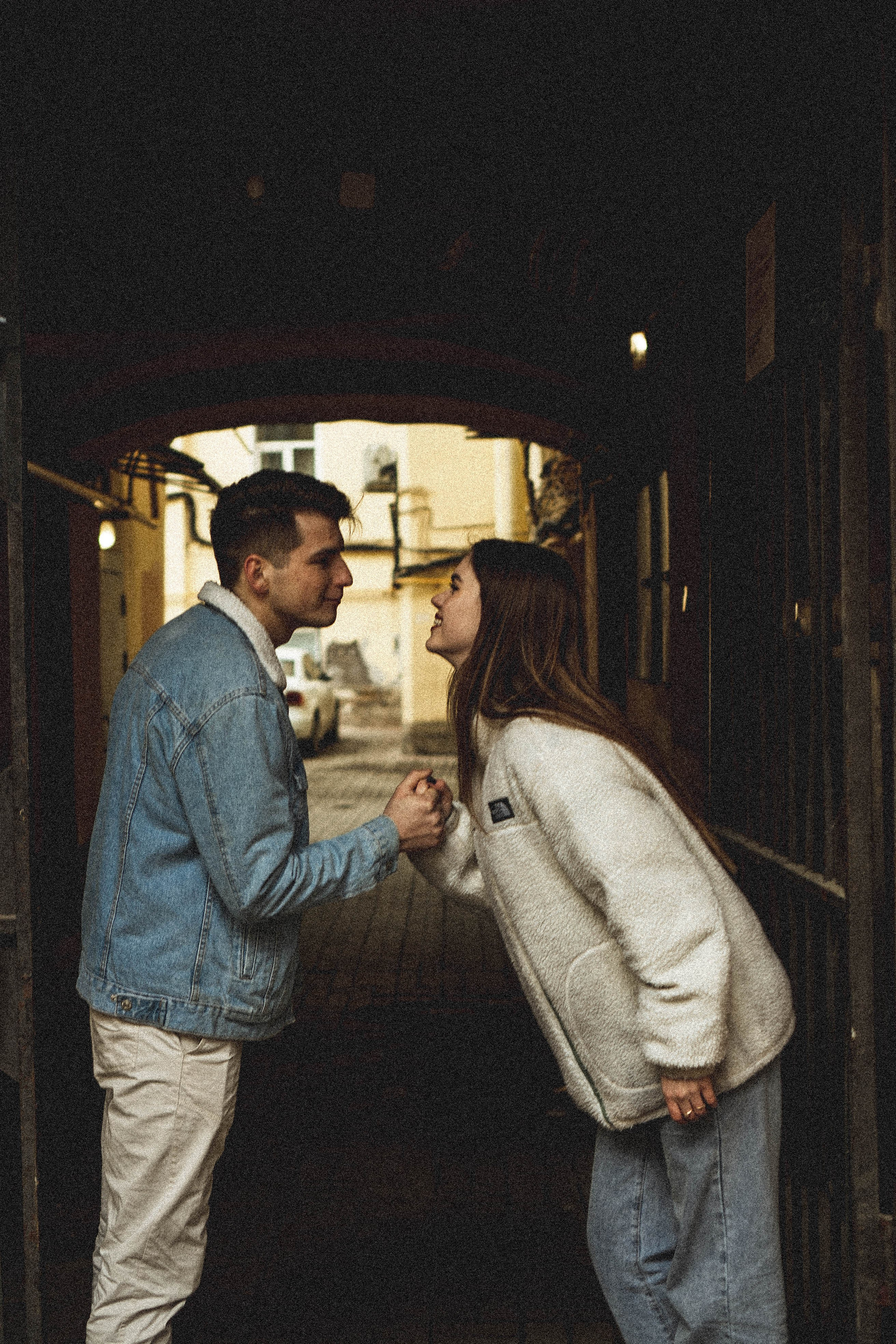 Прогулочная. Профессиональный фотограф, Санкт-Петербург — Виктория Богомолова
