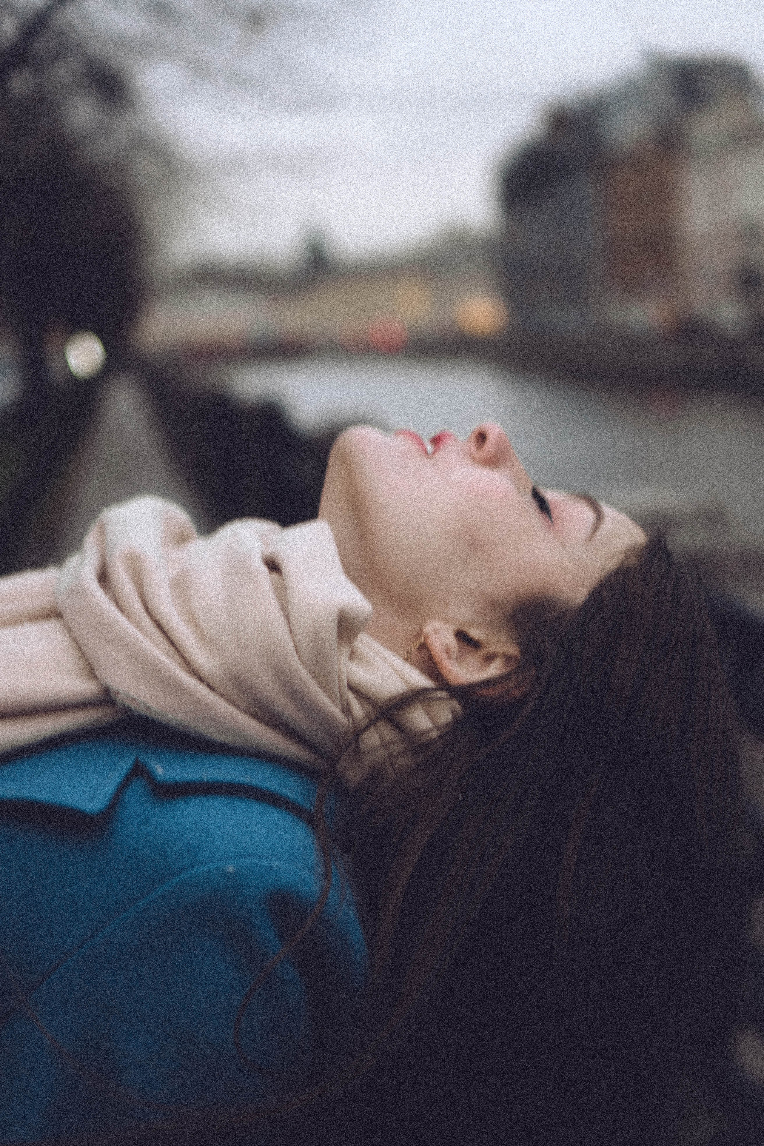 Прогулочная в центре. Профессиональный фотограф, Санкт-Петербург — Виктория Богомолова
