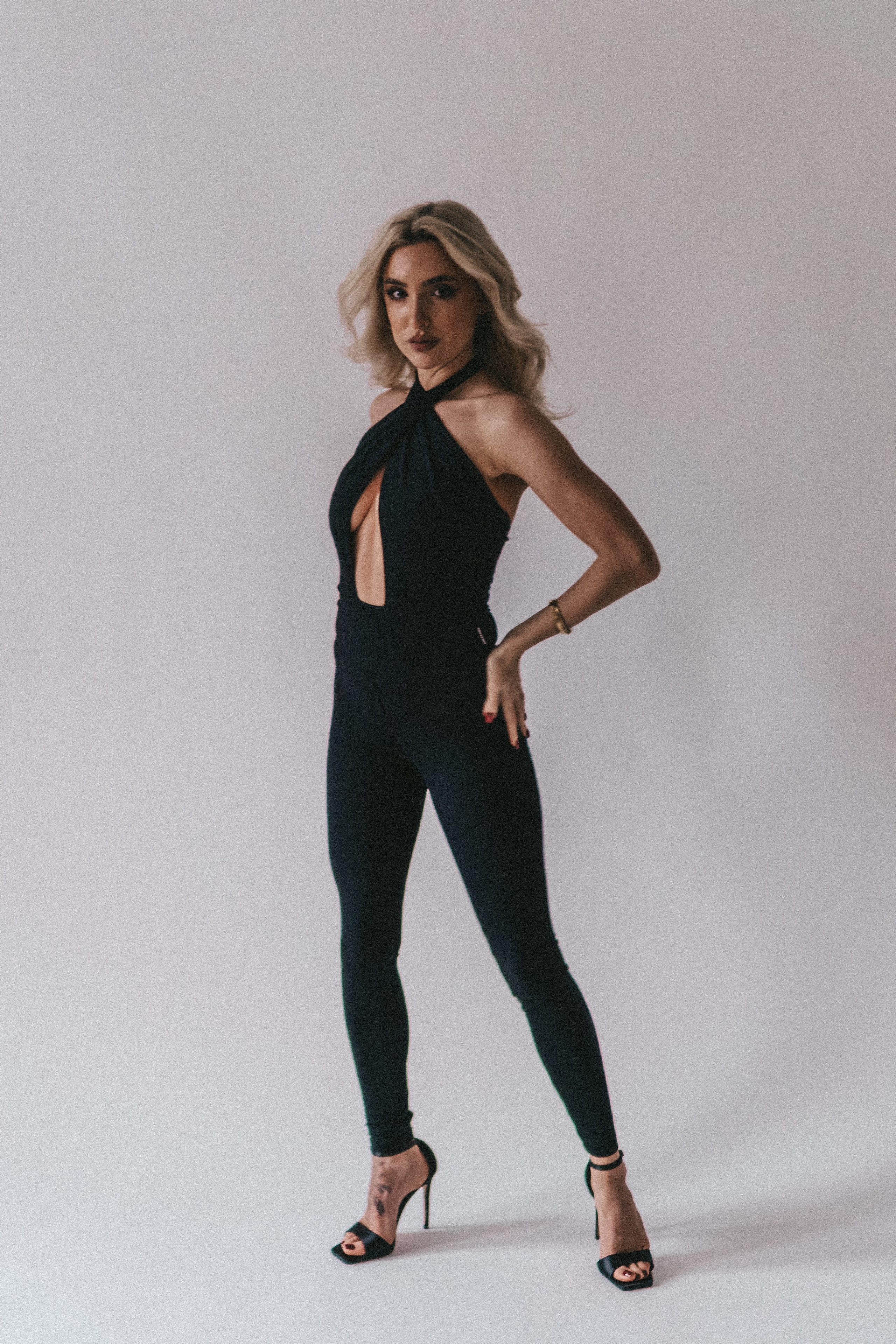 Студийная. Профессиональный фотограф, Санкт-Петербург — Виктория Богомолова