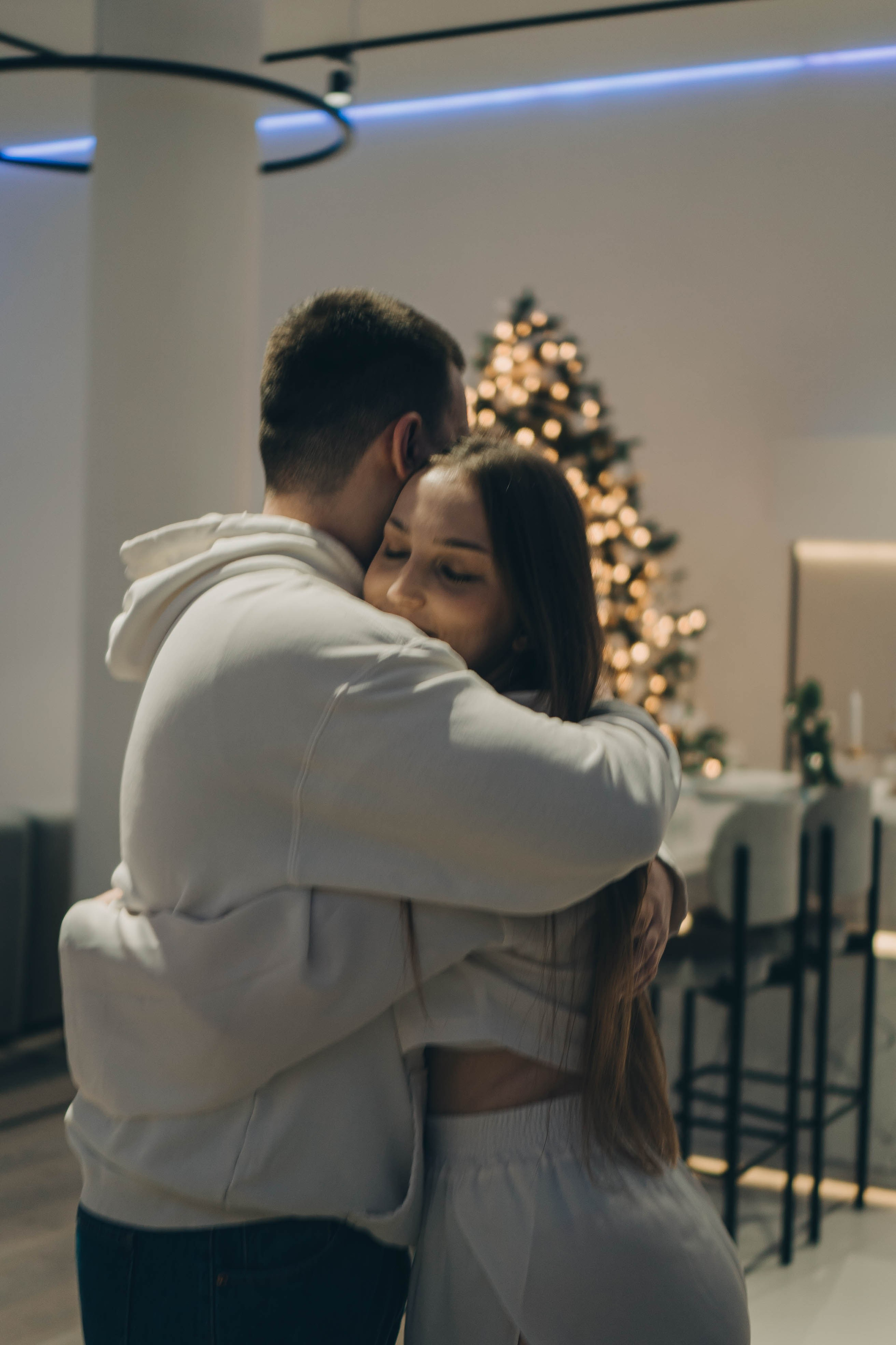 Новогодняя. Профессиональный фотограф, Санкт-Петербург — Виктория Богомолова