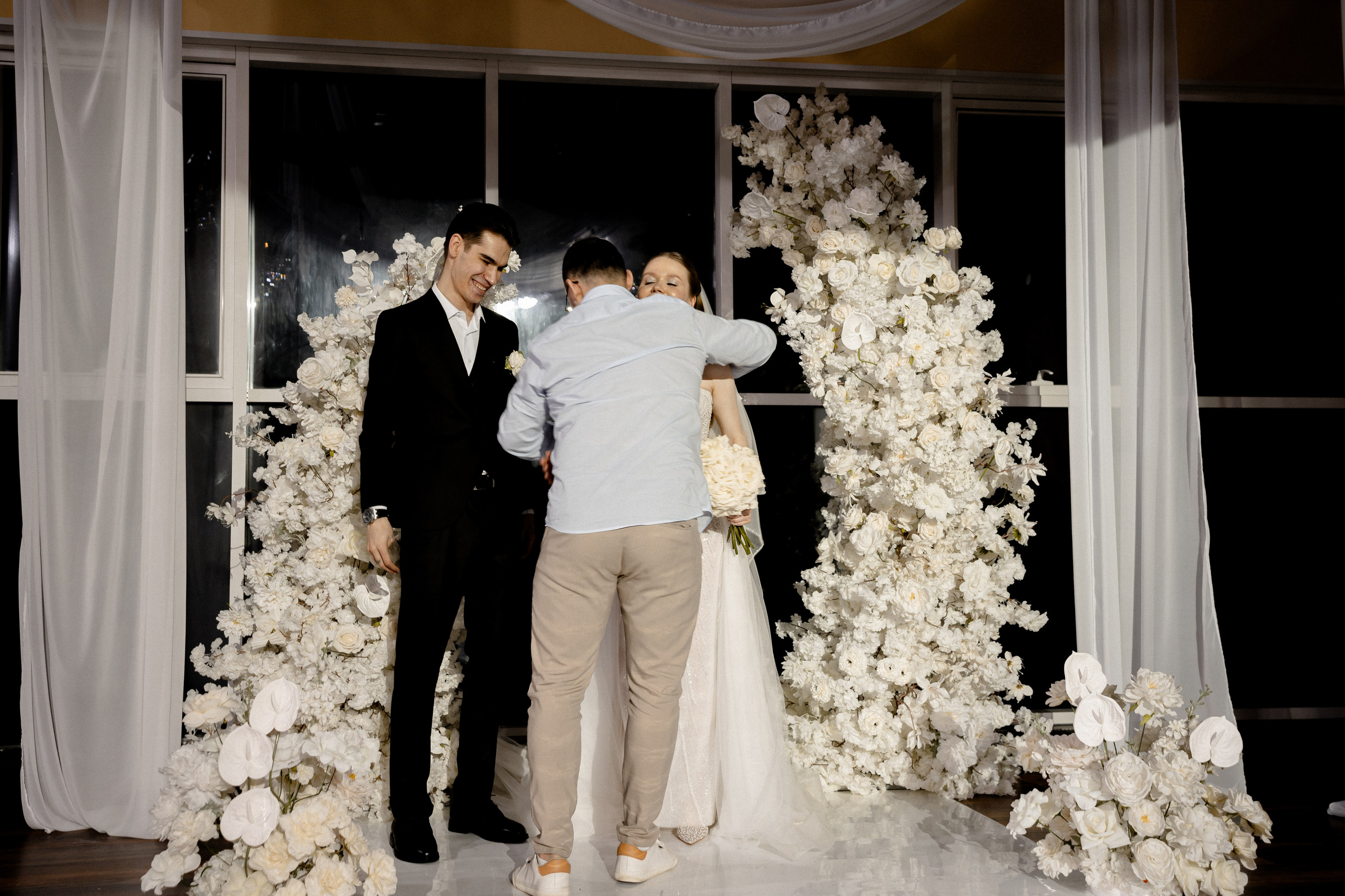 ПОЛНЫЙ СВАДЕБНЫЙ ДЕНЬ 8 ЧАСОВ. Профессиональный фотограф, Санкт-Петербург — Виктория Богомолова