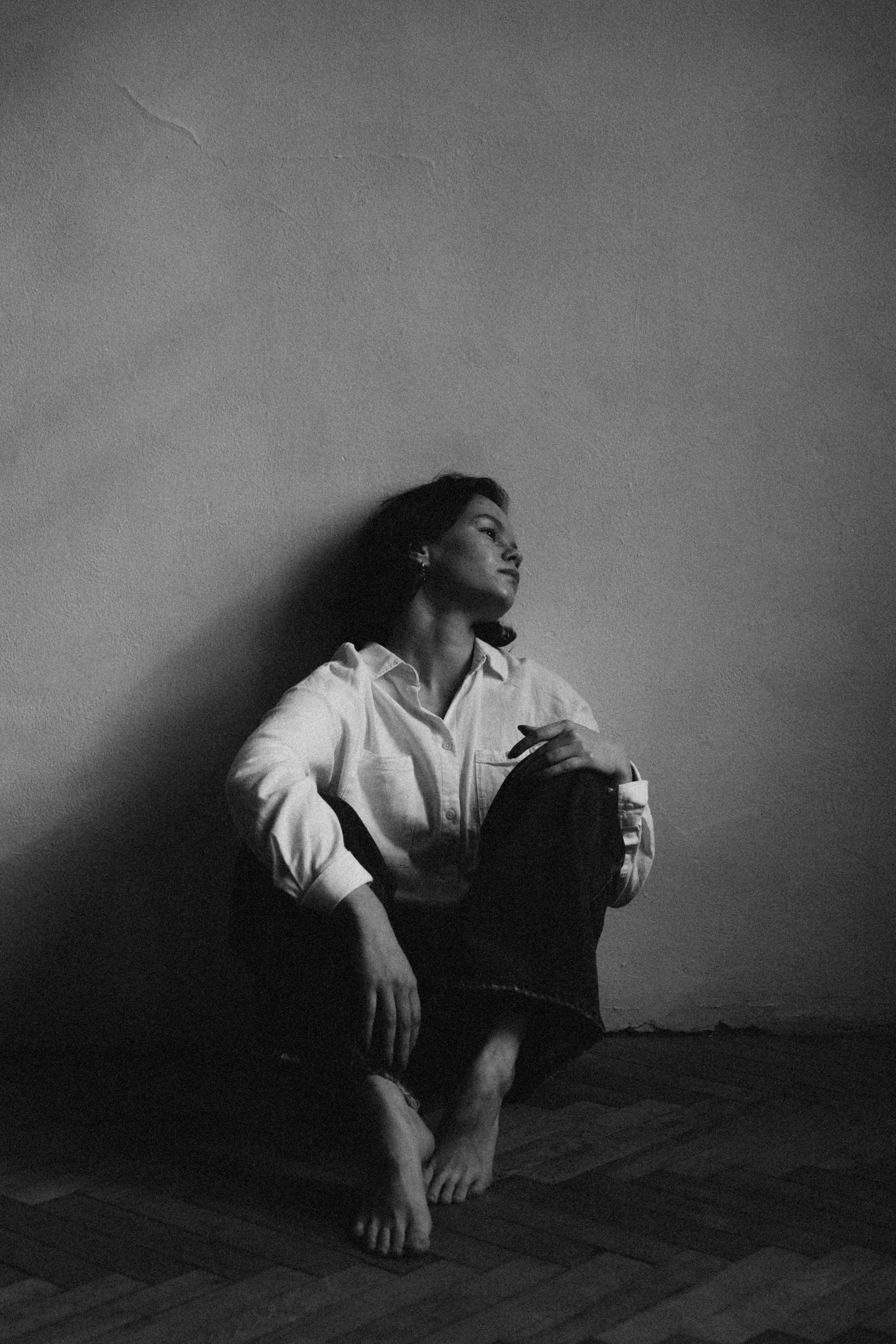 Студийная для девушки. Профессиональный фотограф, Санкт-Петербург — Виктория Богомолова