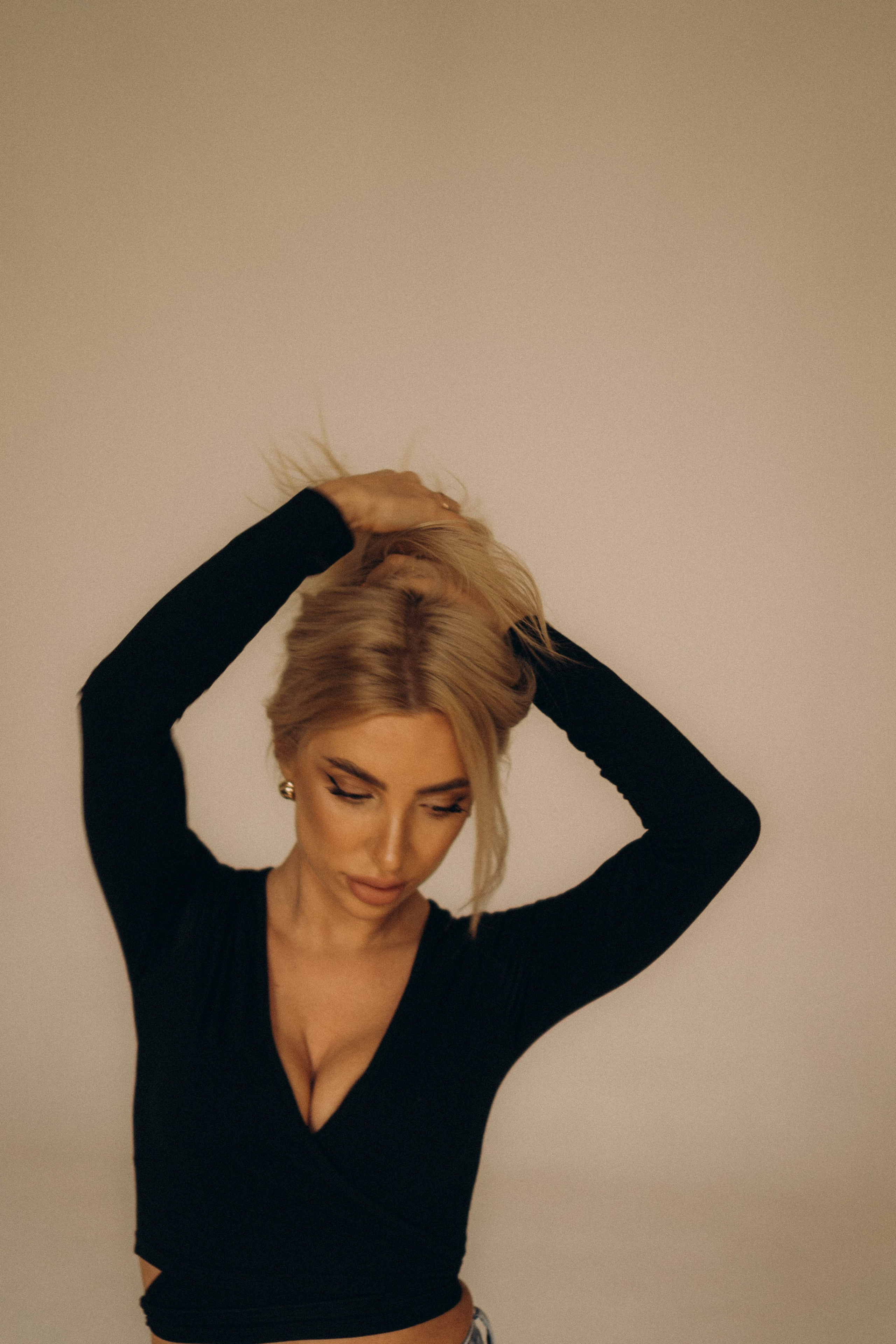 Винтажная серия. Профессиональный фотограф, Санкт-Петербург — Виктория Богомолова