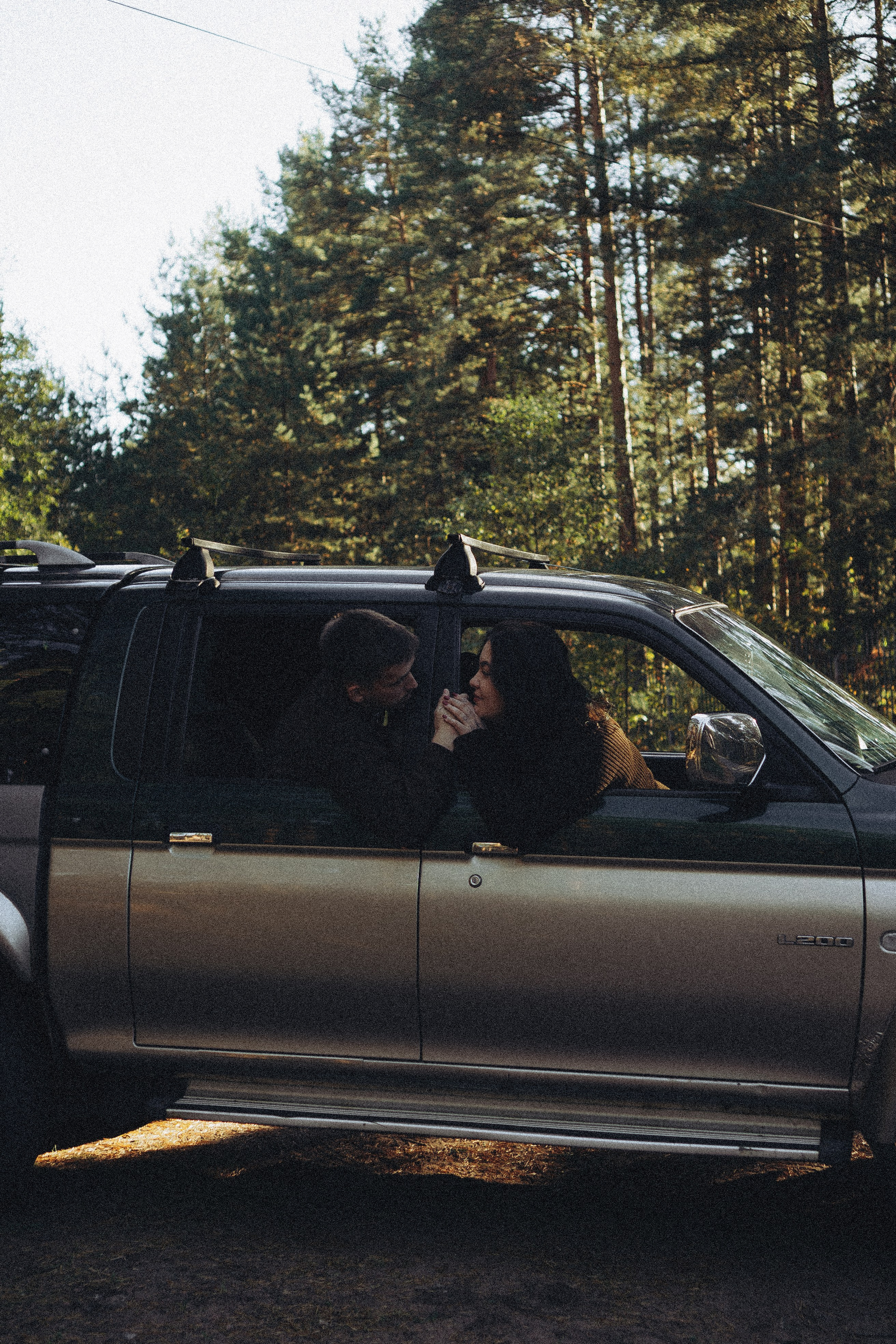 Прогулка по Финскому заливу. Профессиональный фотограф, Санкт-Петербург — Виктория Богомолова