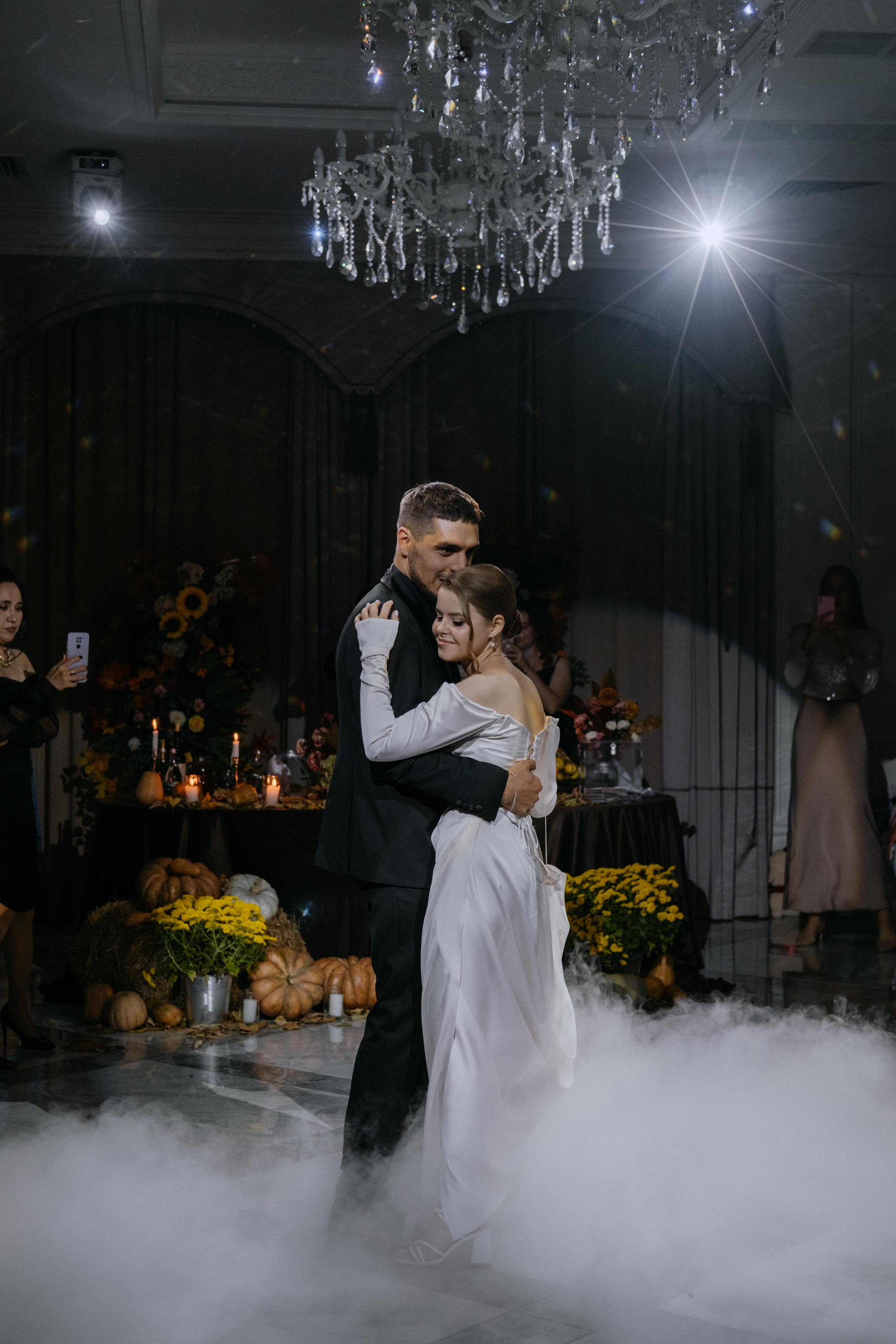 Шамиль и Анастасия. Фотограф в Астрахани Миронова Анастасия