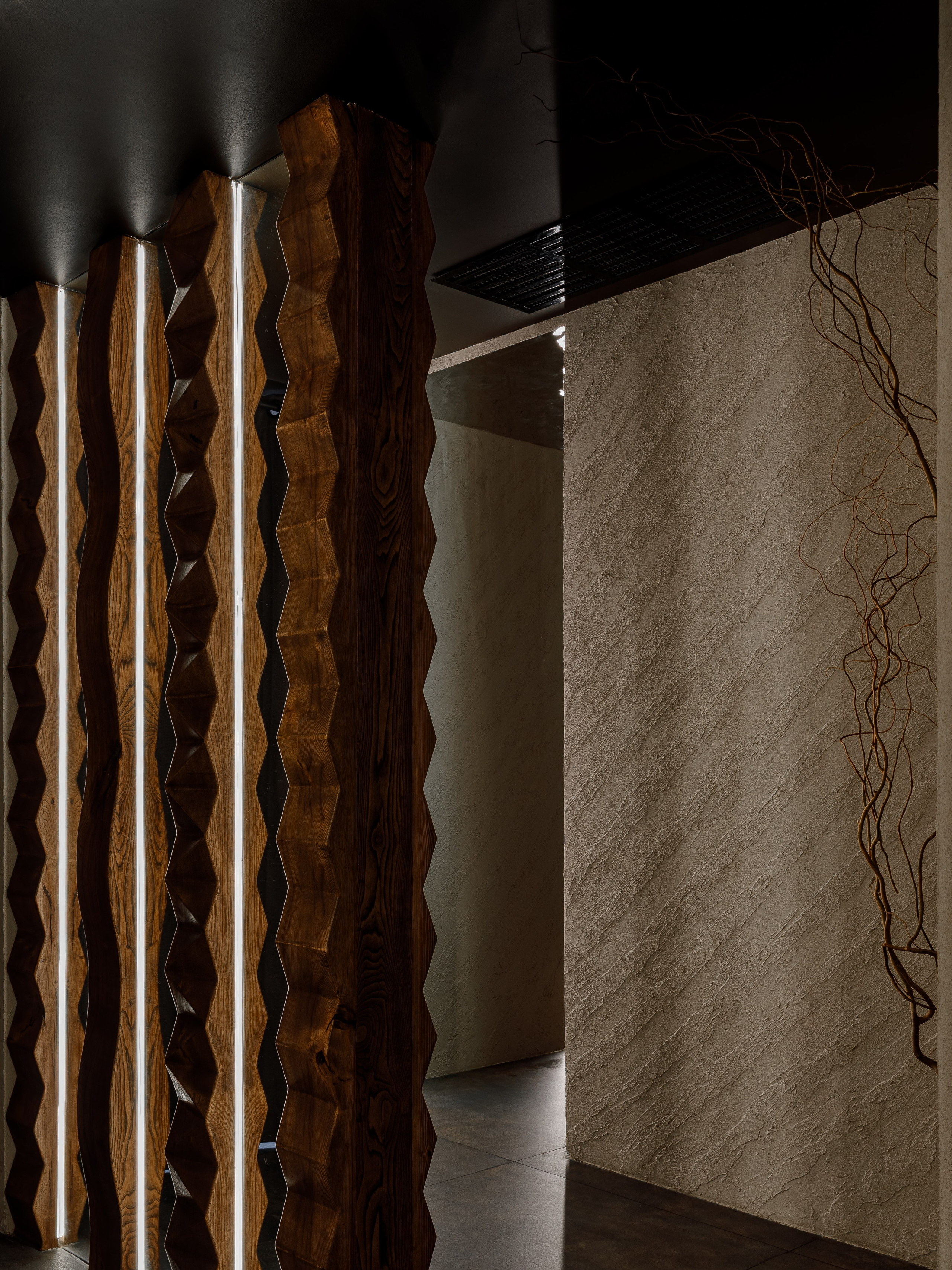 Дизайн-проект: Татьяна Голубева. Интерьерный фотограф Москва