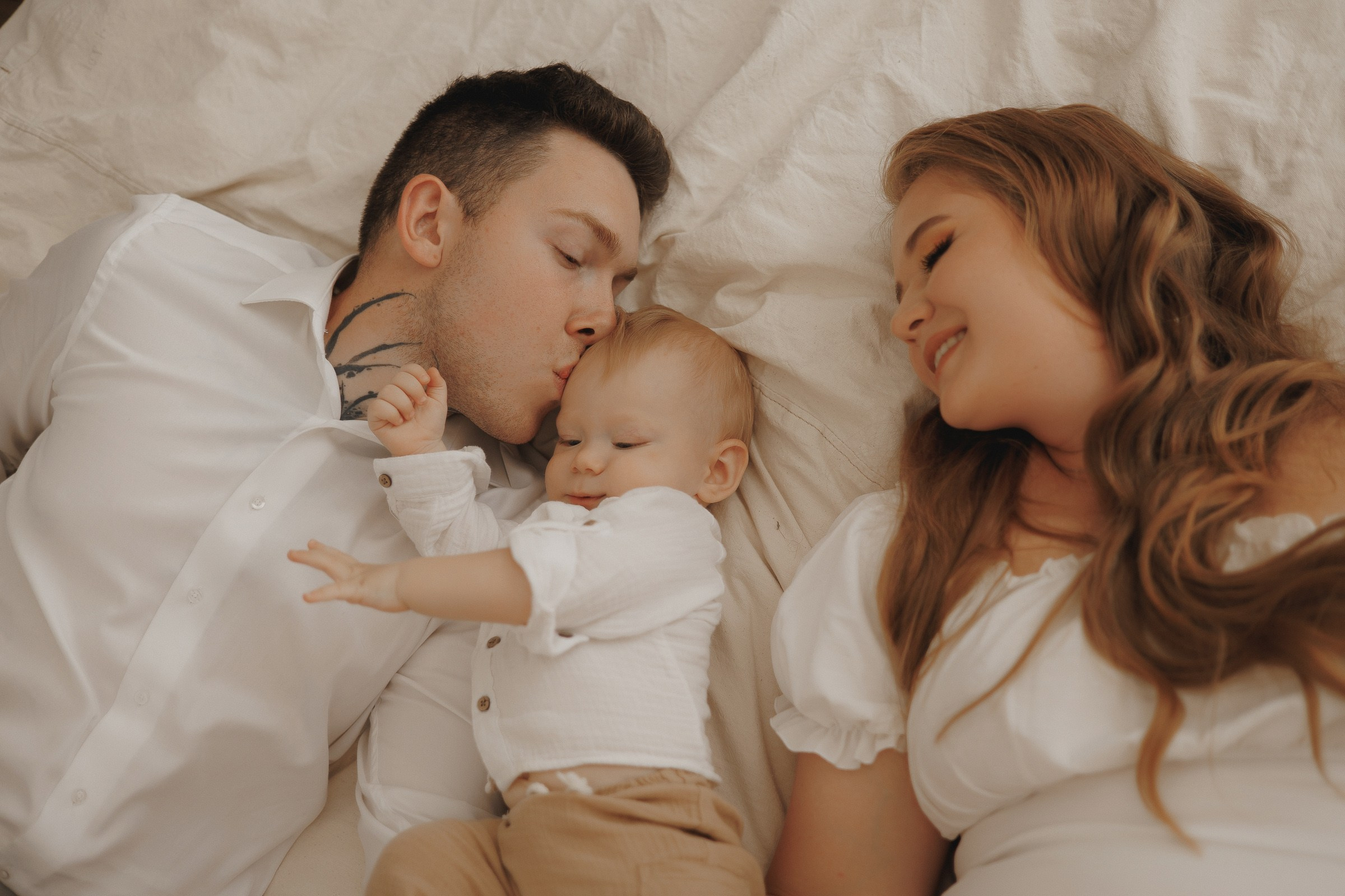 Matvey & Anna. Свадебный и семейный фотограф в Краснодаре Диана Смирнова