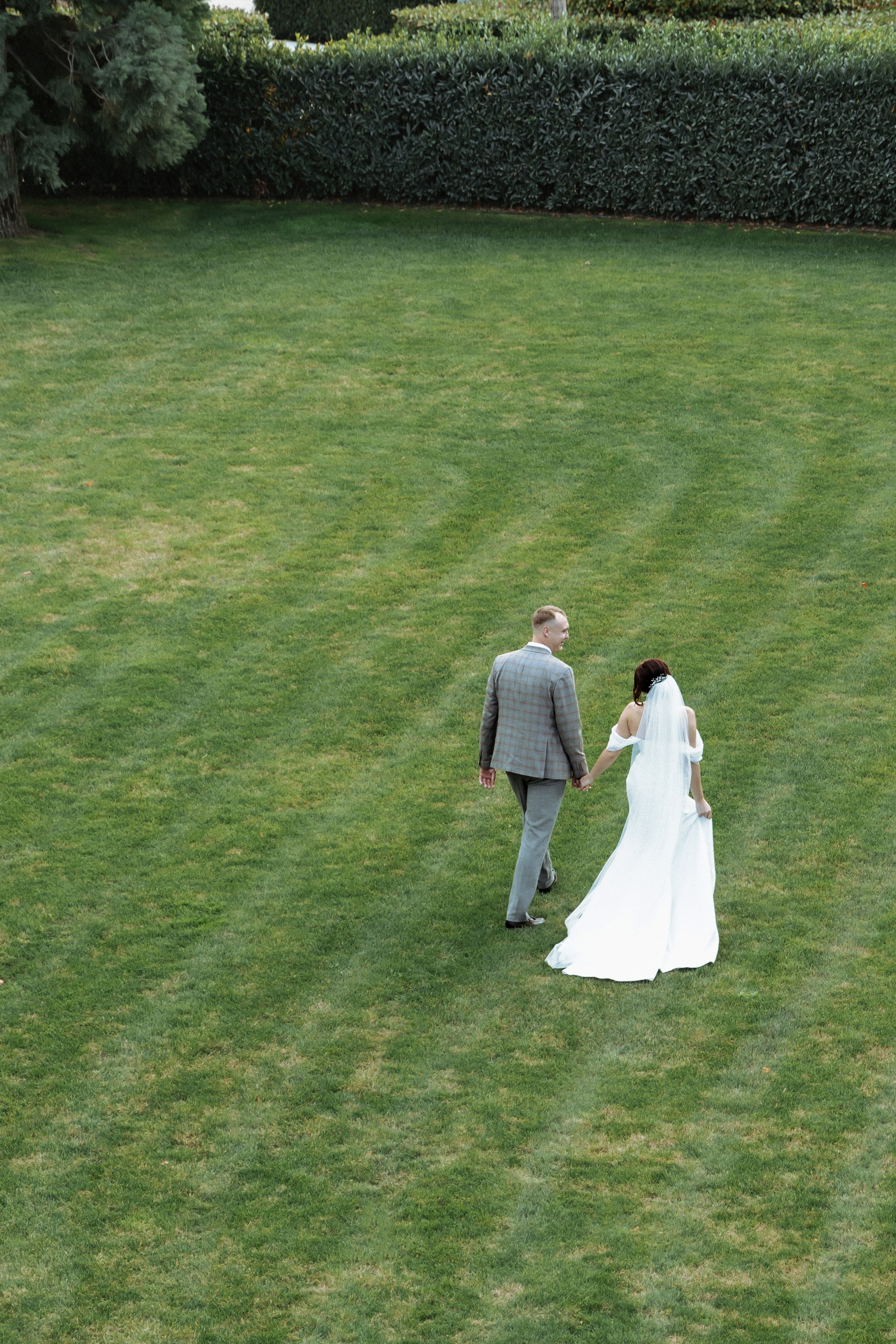 Denis & Zina. Свадебный и семейный фотограф в Краснодаре Диана Смирнова