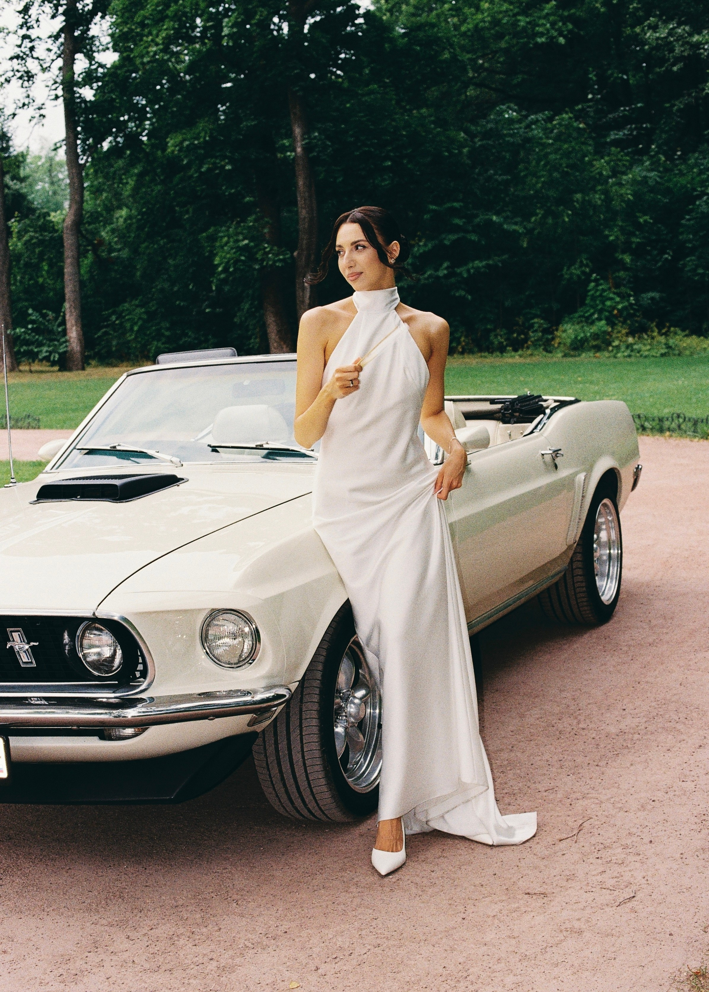 Светлана, свадебный фотограф Санкт-Петербург / СПб