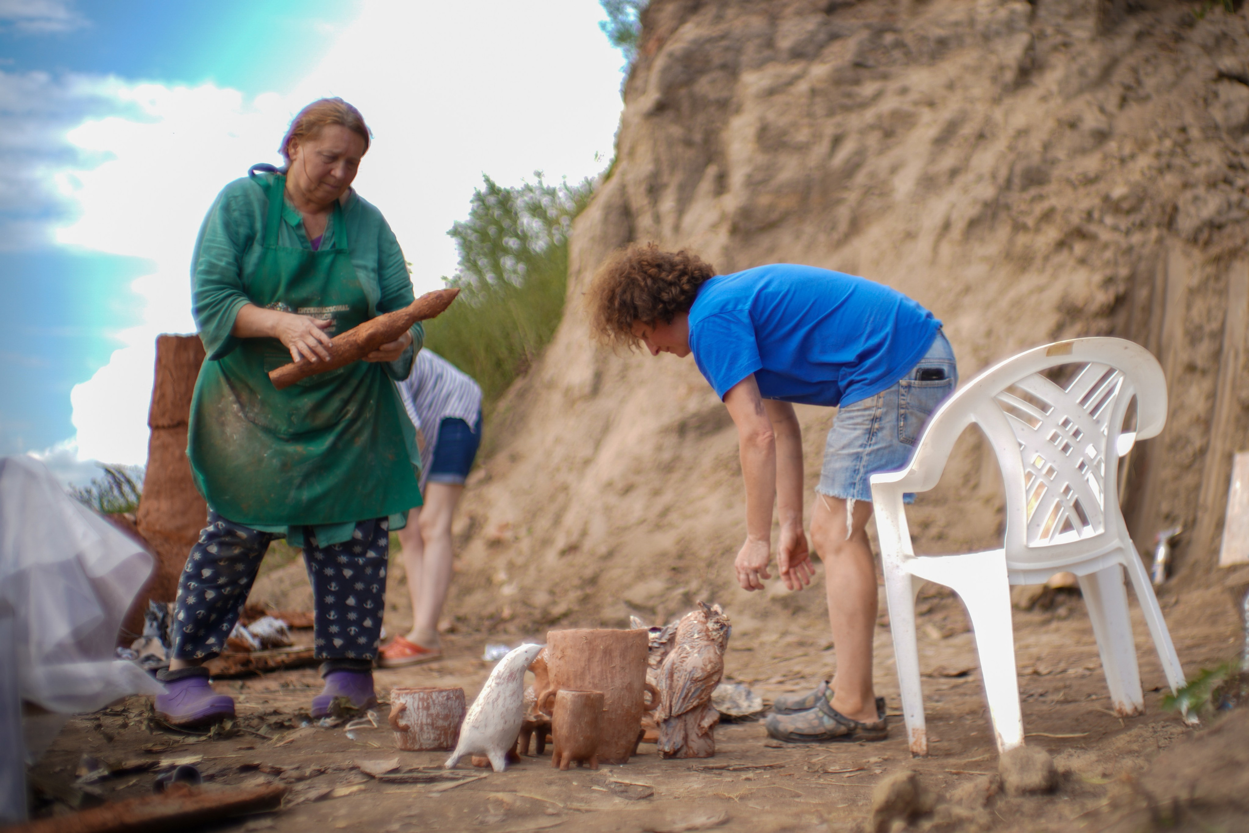 Wild fire 2024 — Дикий огонь 2024