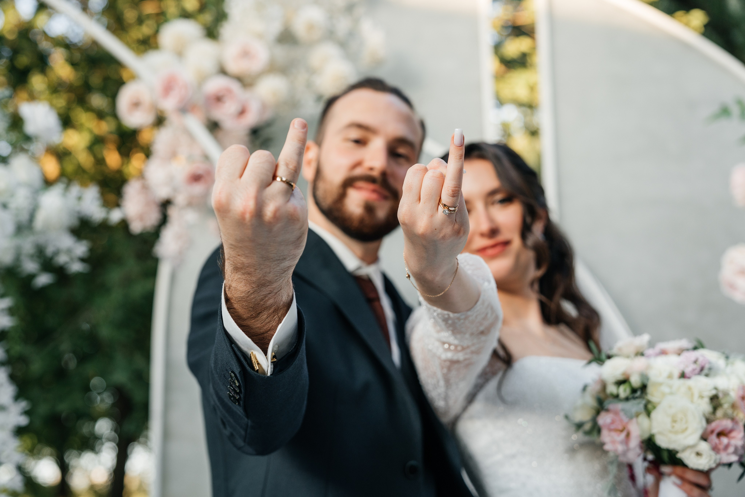 Свадьба Владимира и Элеоноры. Свадебный и семейный фотограф Надежда Соловьева