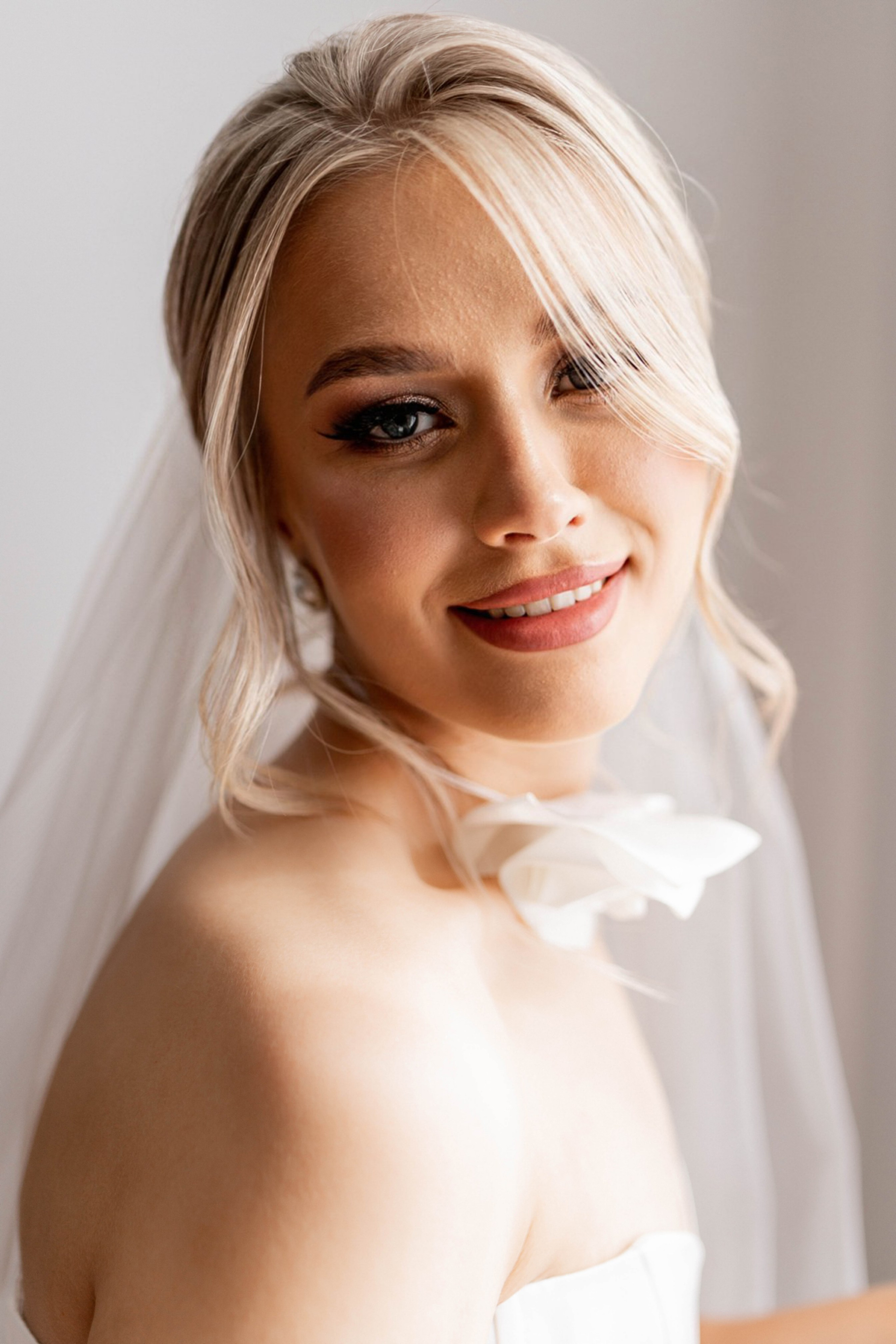 Ксения|Дмитрий. Свадебный фотограф Надежда Рыжикова