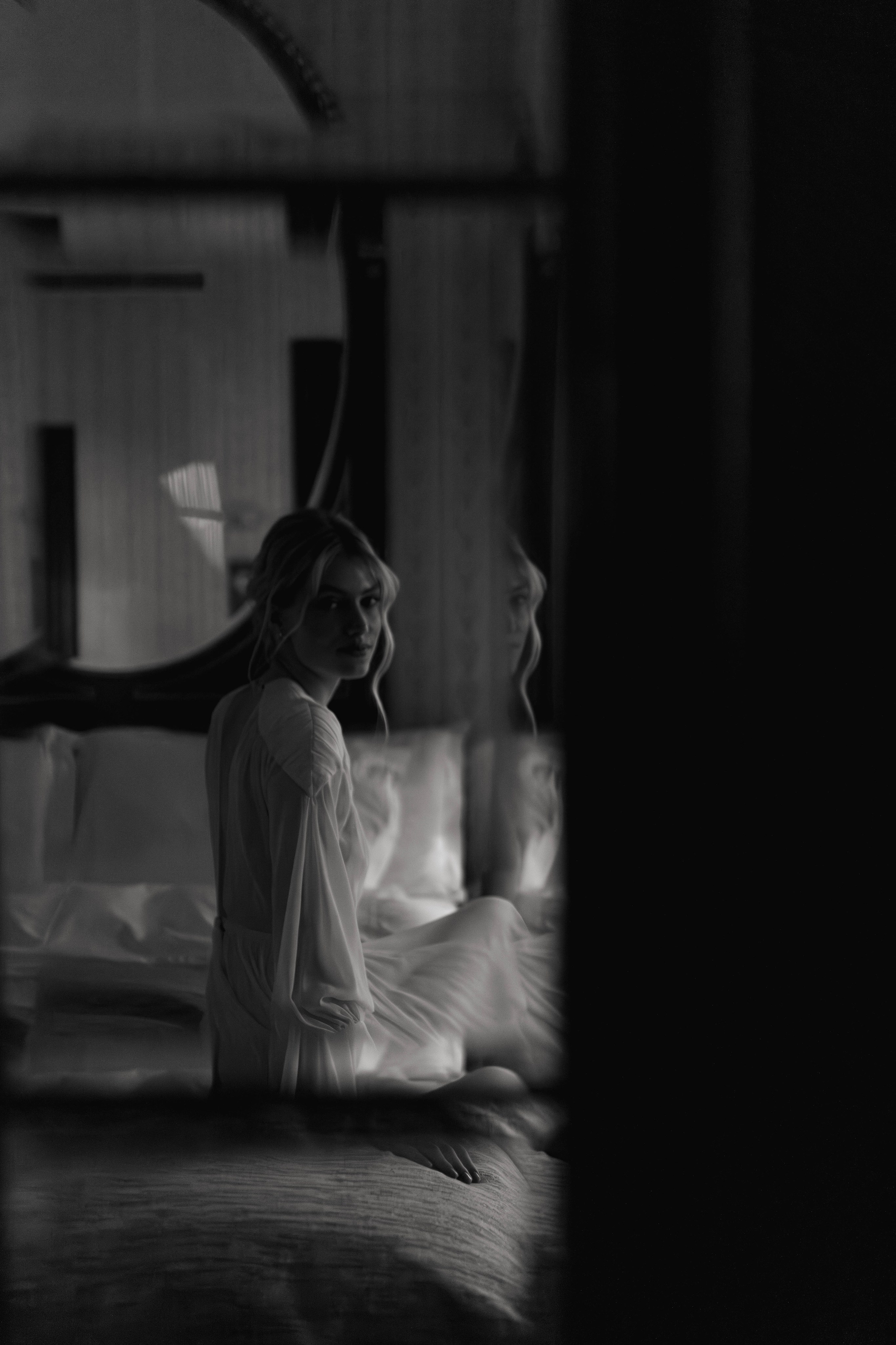 Оля и Герман. Главная