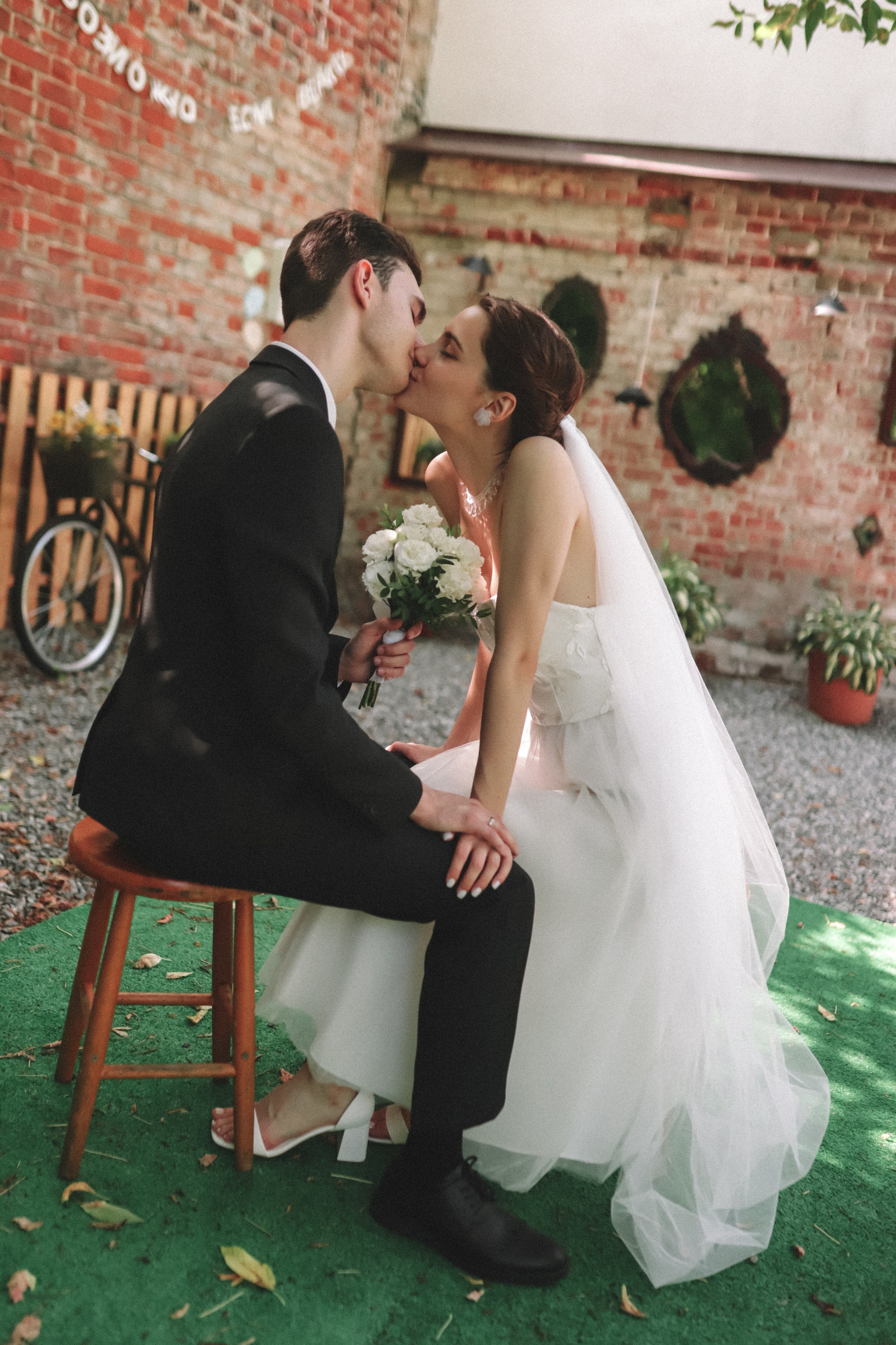 Данил и Ульяна. Фотограф в Нижнем Новгороде Кристина Батанова