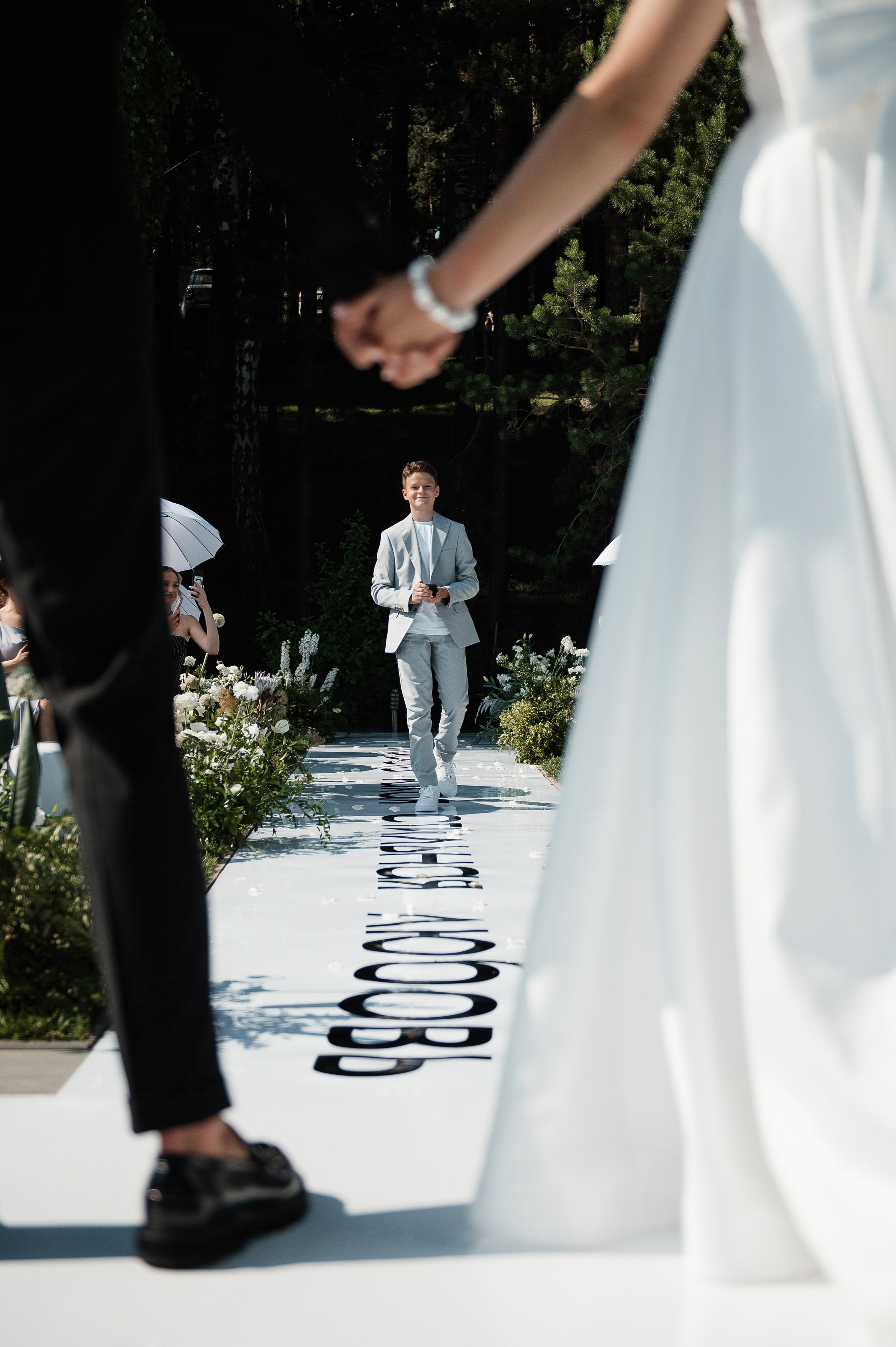 Просто такая стильная любовь. Свадебный фотограф Саша Базенко