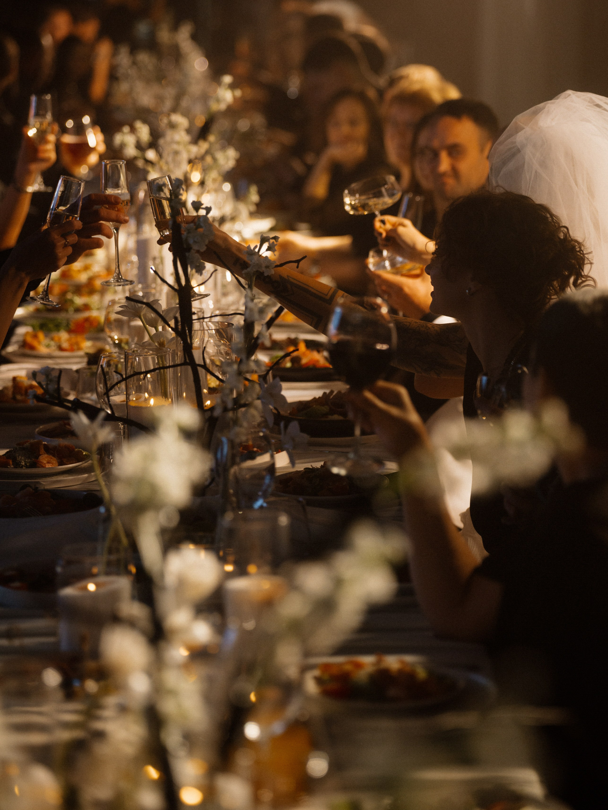 Red november. Свадебный фотограф Саша Базенко