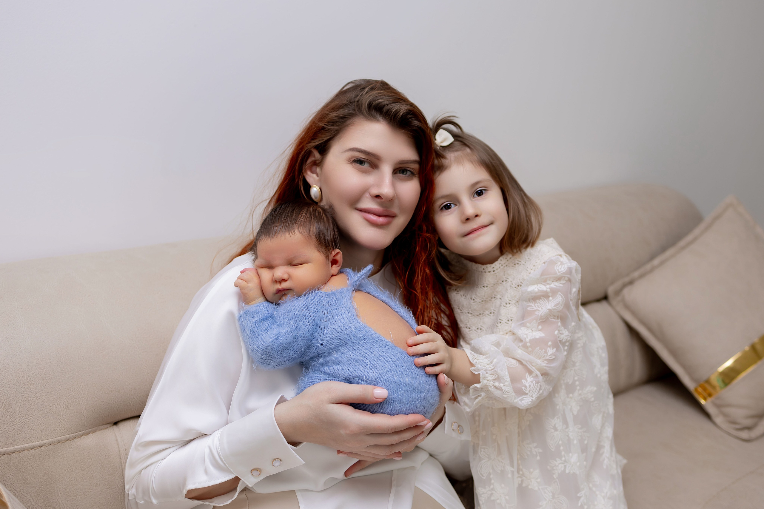 НОВОРОЖДЕННЫЕ. Фотограф новорожденных г. Тула