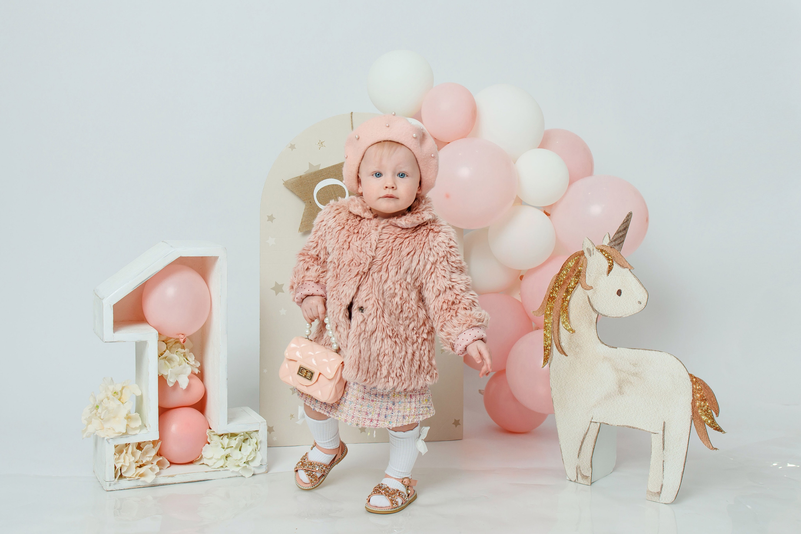 ГОДИК. Фотограф новорожденных г. Тула