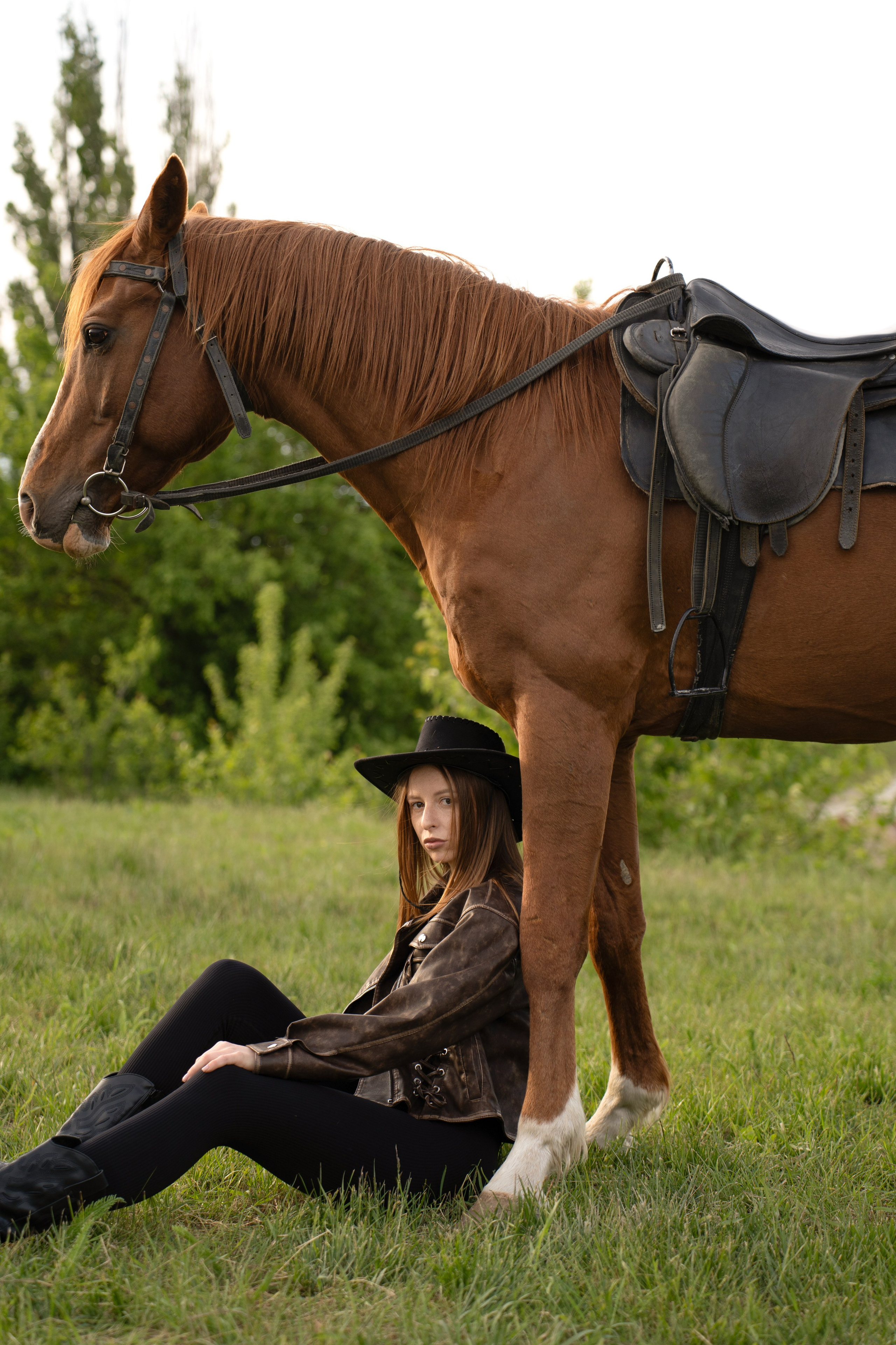 Ксюша. SHOT BY OLGA