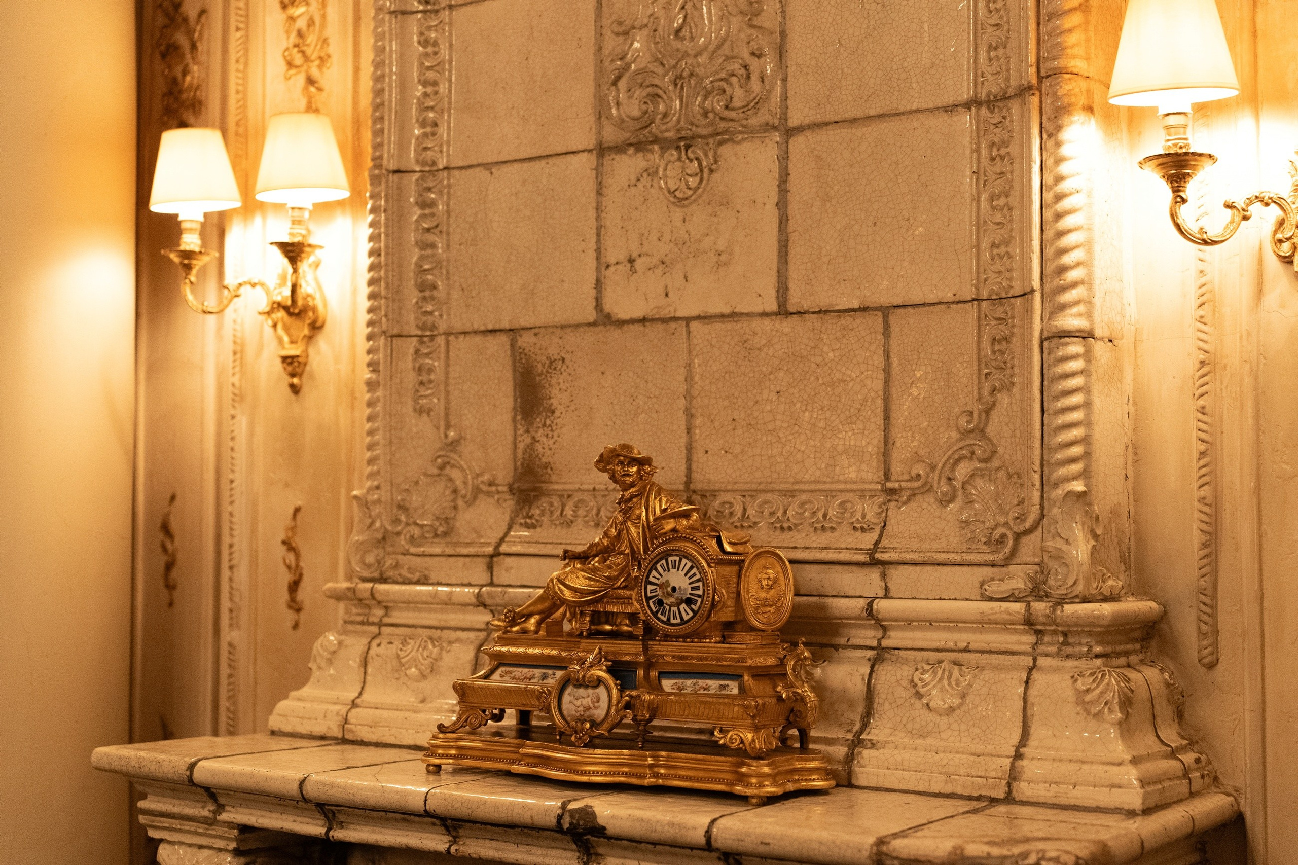 Фотосъемка дня рождения. Свадебный и семейный фотограф в Москве Светлана Зоткина