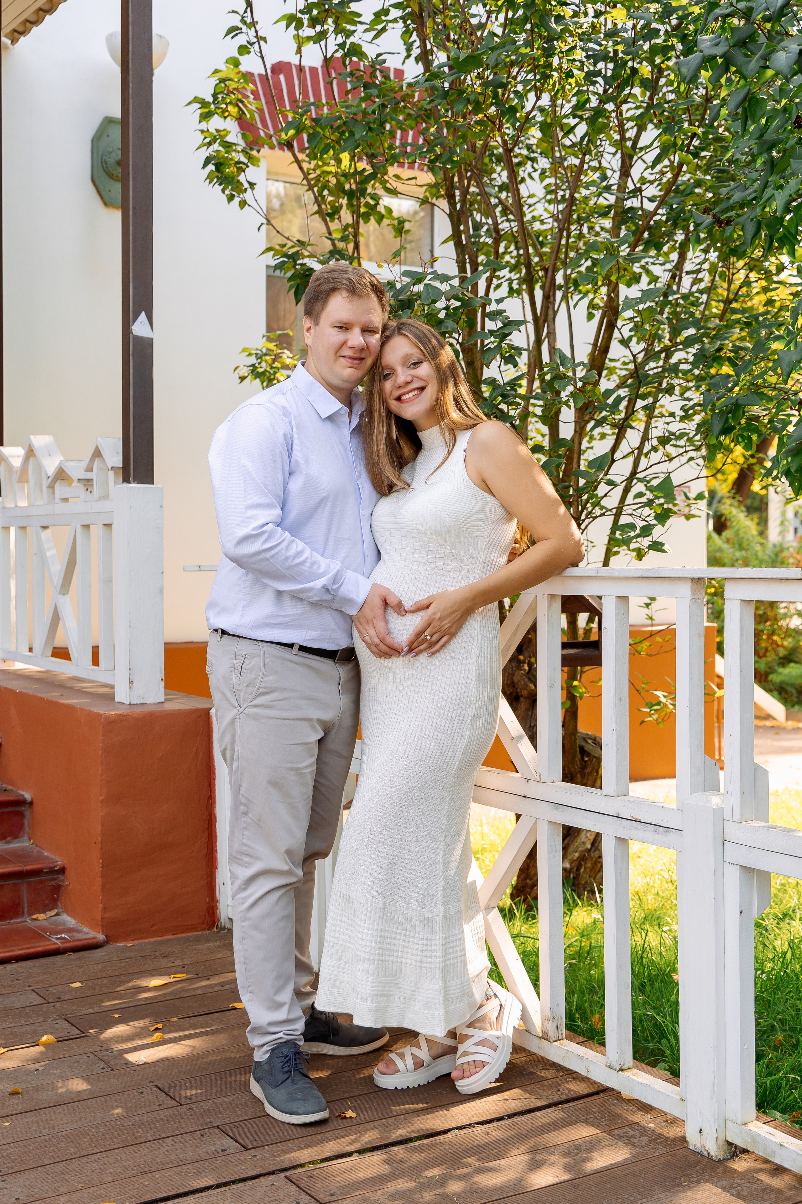 Беременность