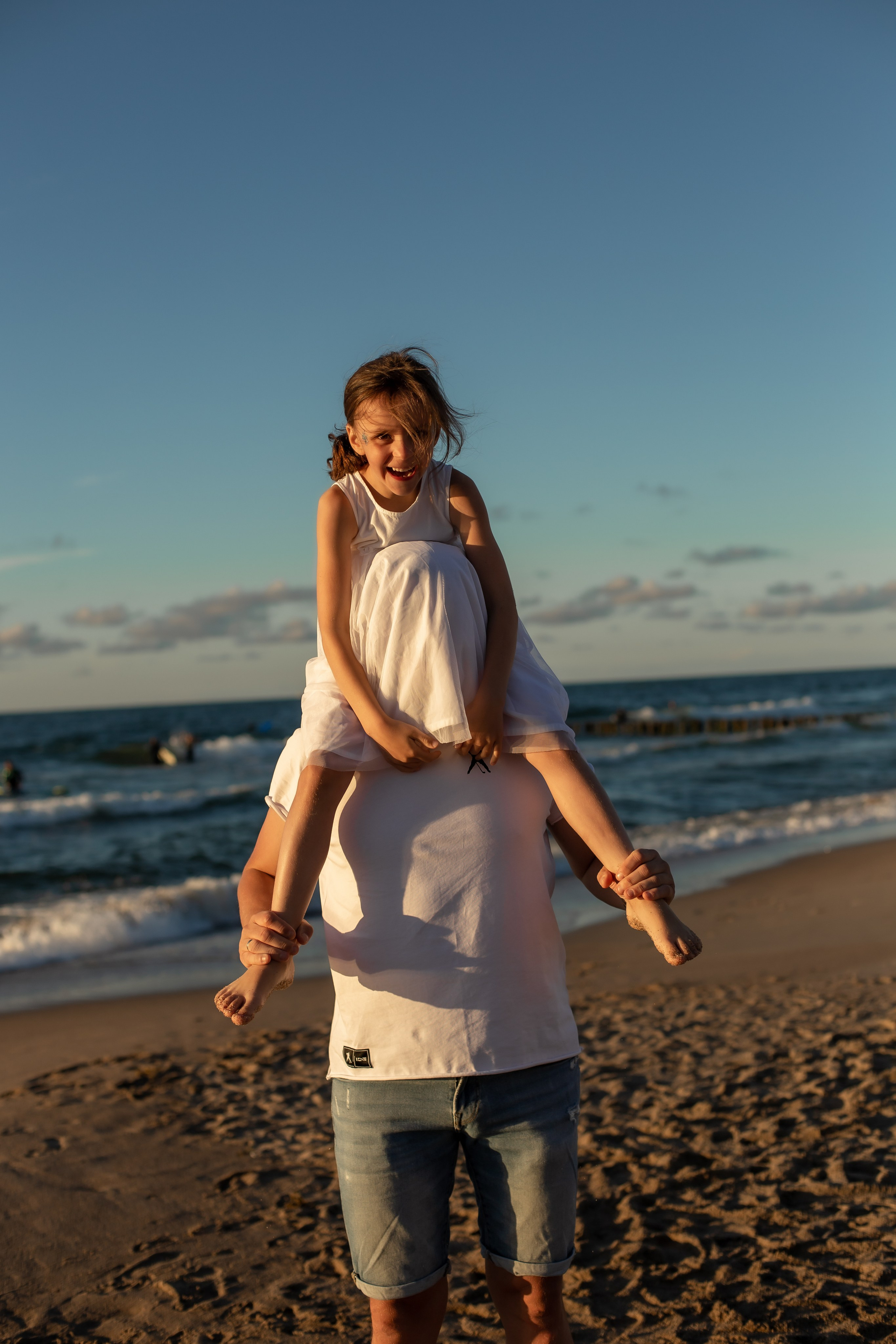 Иван, Ирина, Варя и Гордей. Малиновка. Фотограф в Калининграде Решетникова Алина