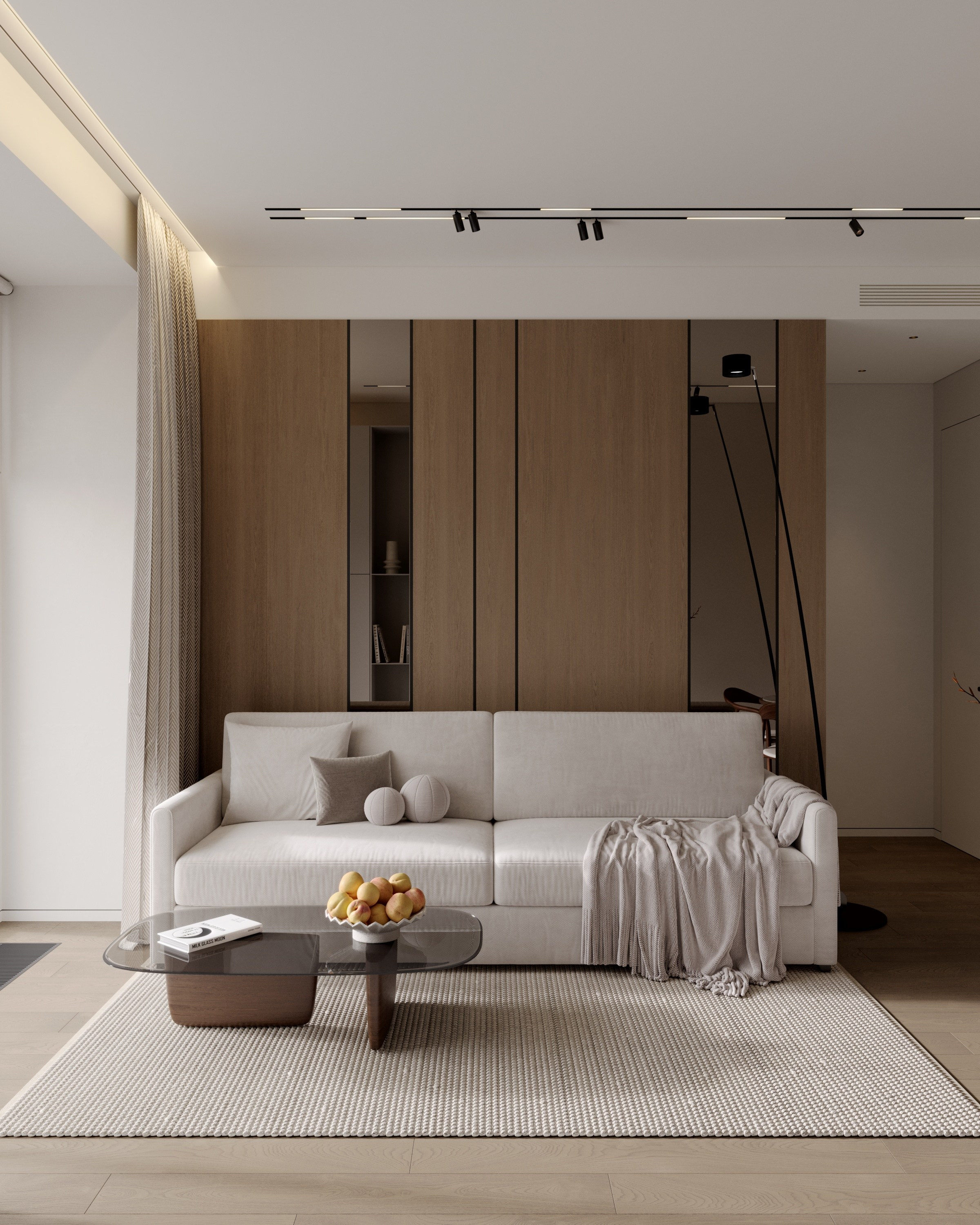 Prime Park. г. Москва. Главная