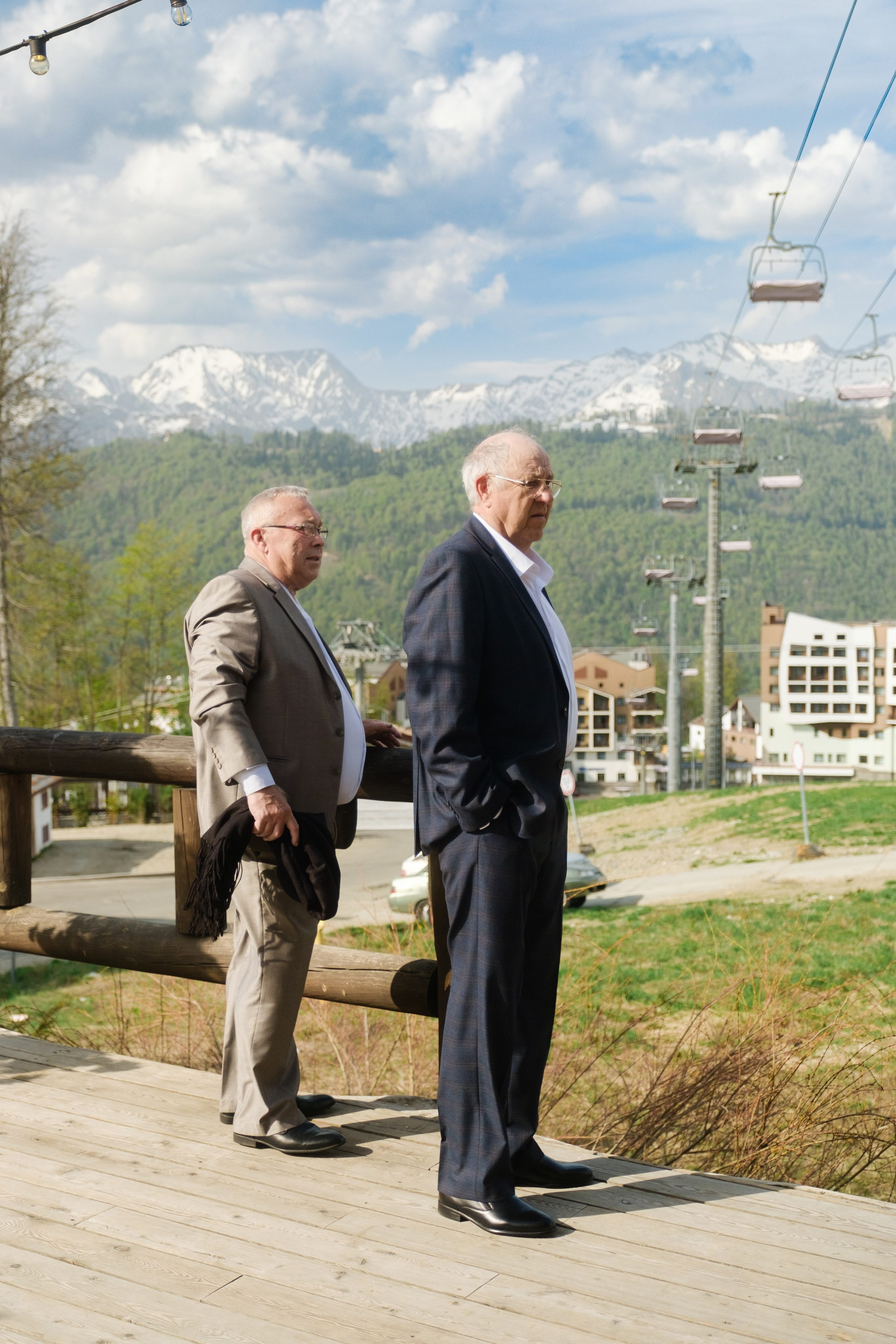 Александра / Руслан. Свадебный Видеограф Фотограф в Сочи