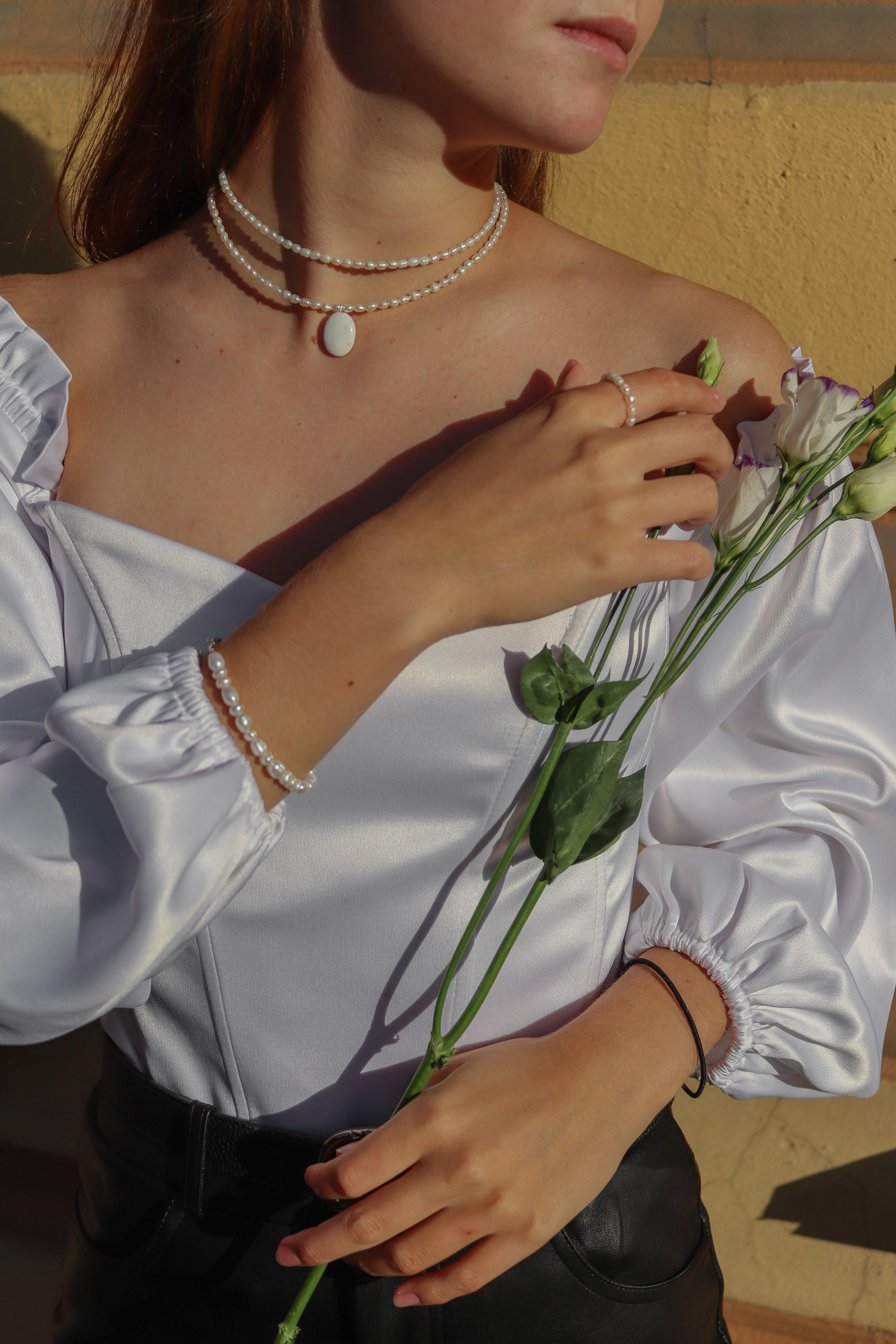 Анастасия. Мария Марченкова фотограф СПб