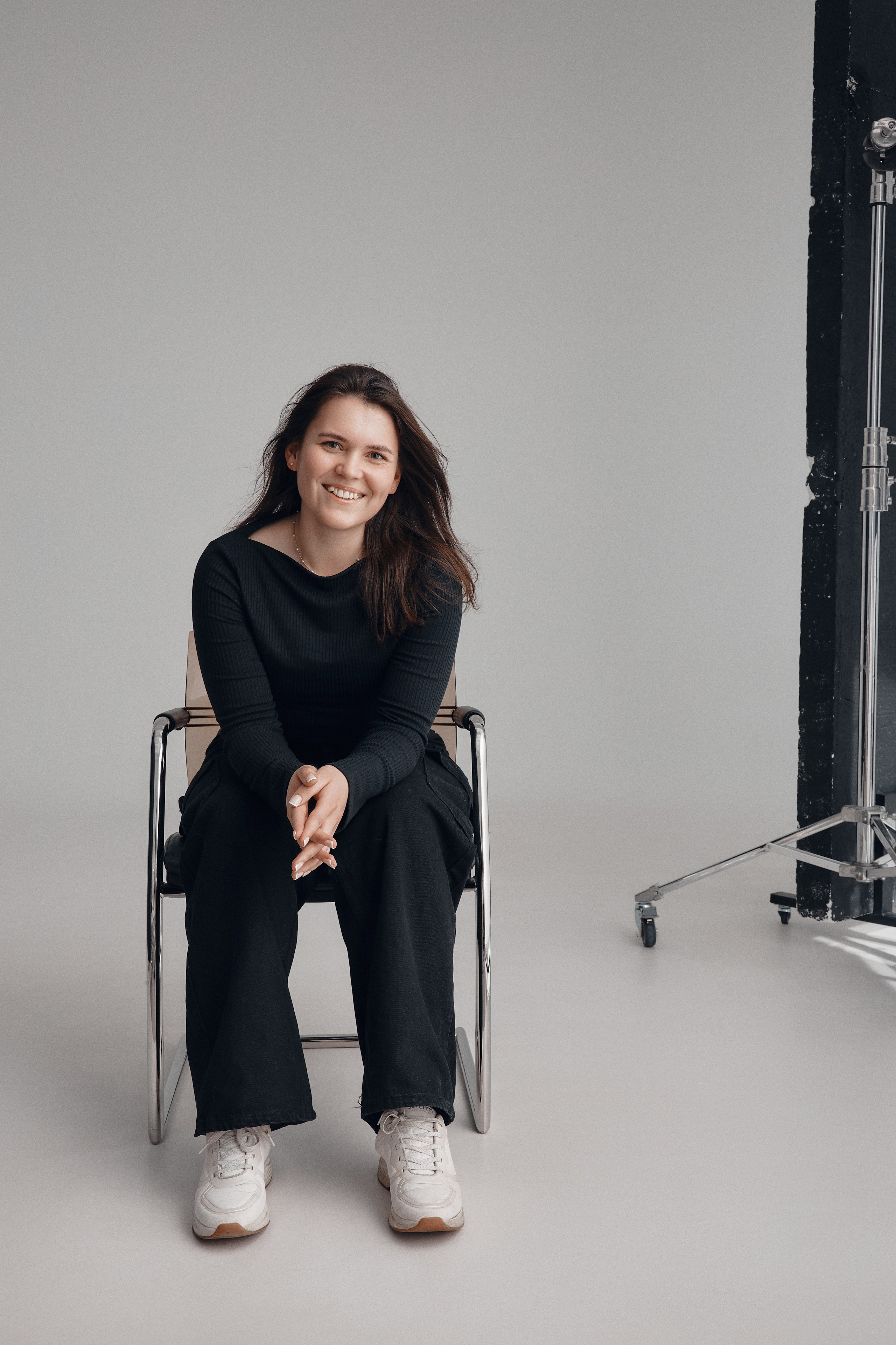 Деловой портрет. Фотограф Никита Журнаков | Екатеринбург