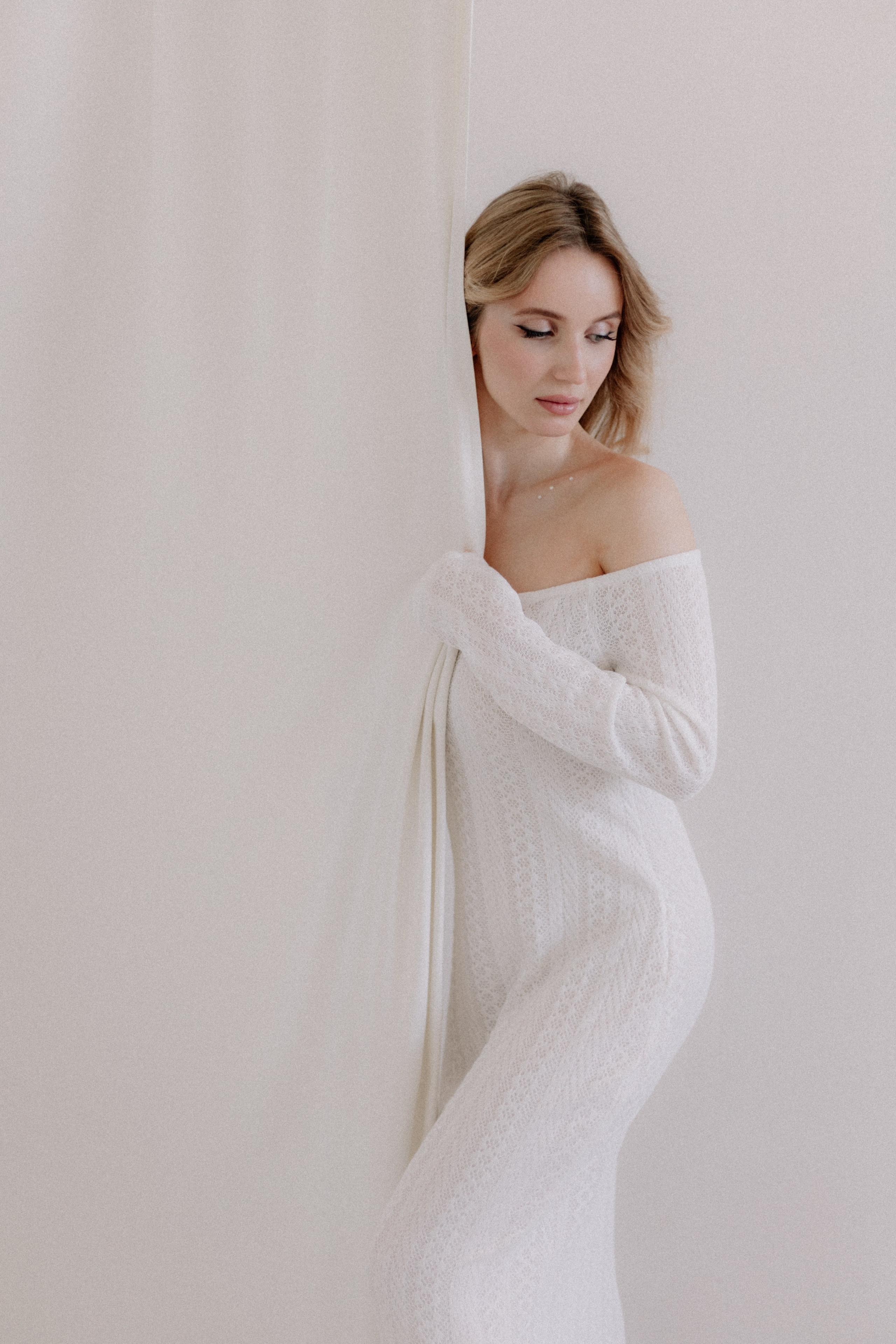 Творческая съемка с Катей. Свадебный фотограф в Нижнем Новгороде Генеральская Ира