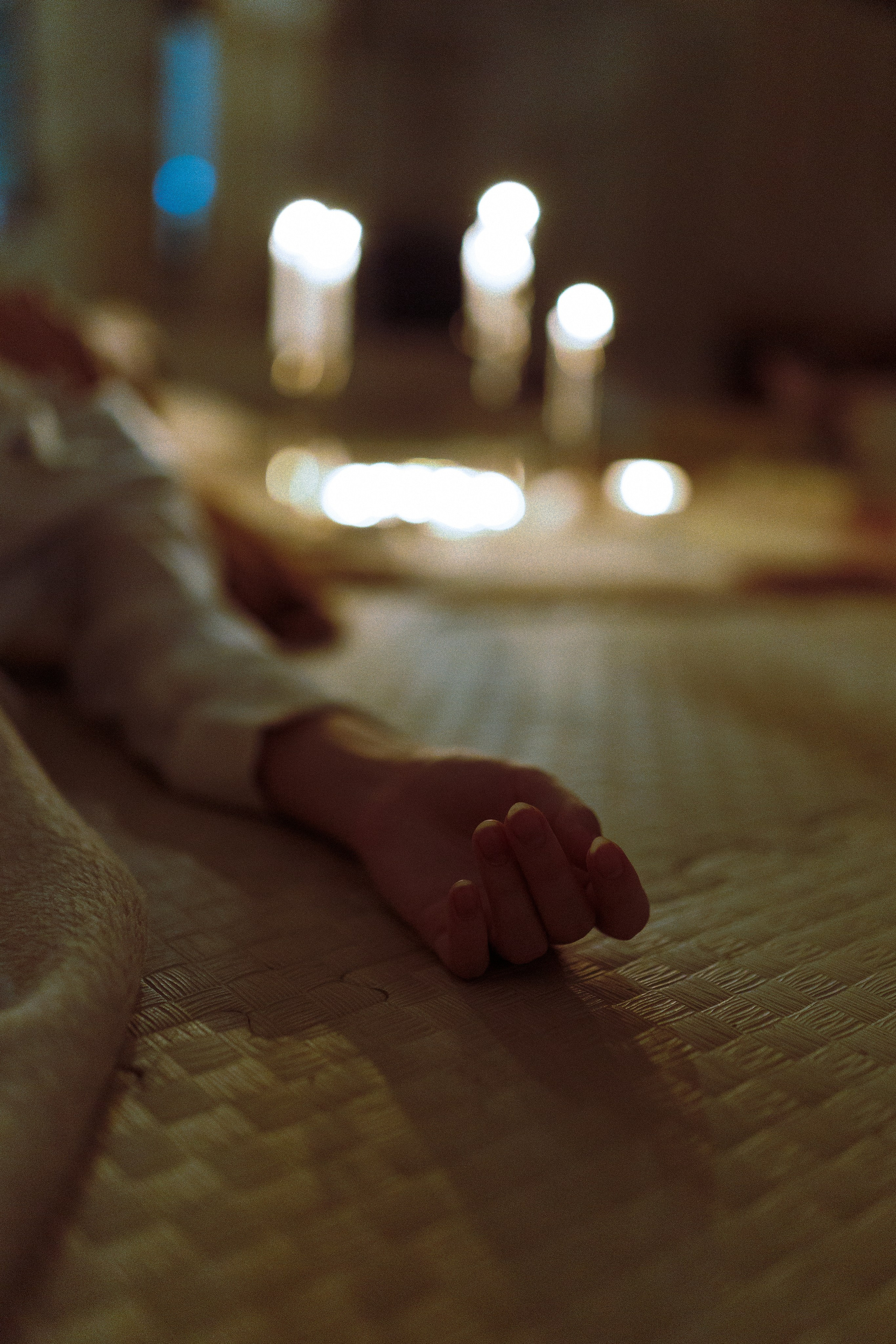 Женский круг. Настя Оленченко, портретный/семейный фотограф на цифру и плёнку Москва