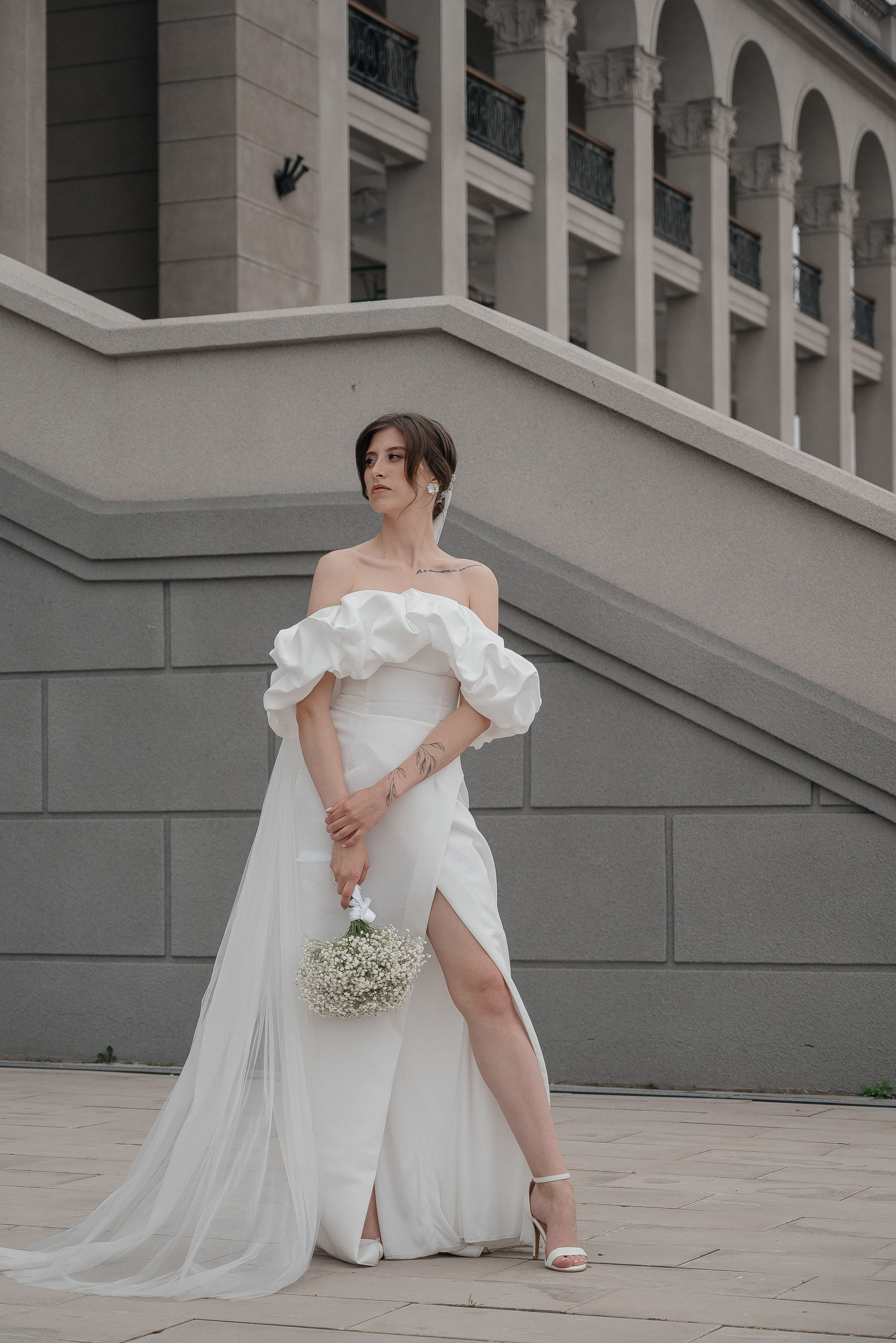 Игорь и Юля. Тамара Власова