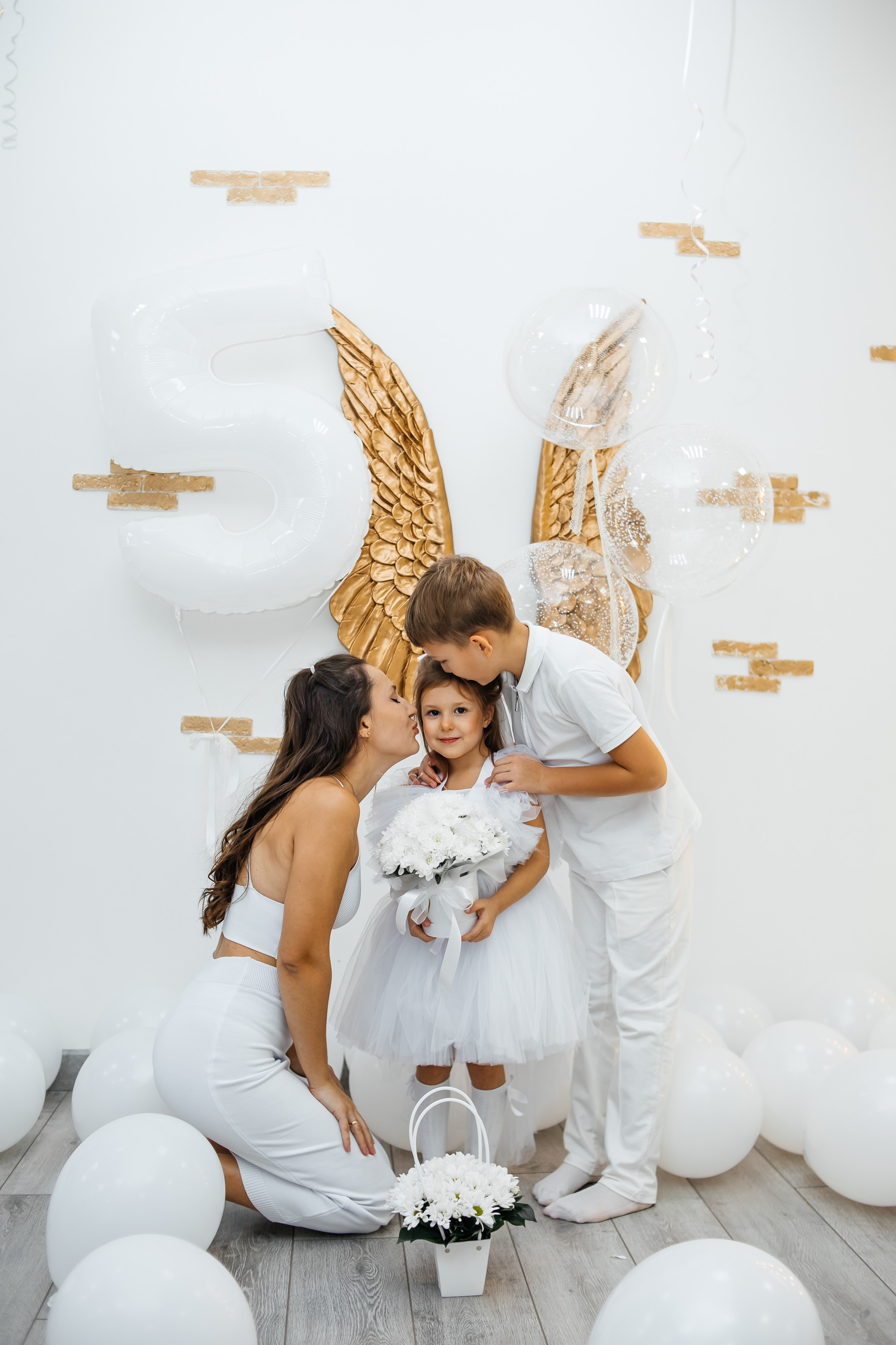 Оливии 5. Семейный фотограф в Волгодонске Краченцева Анна